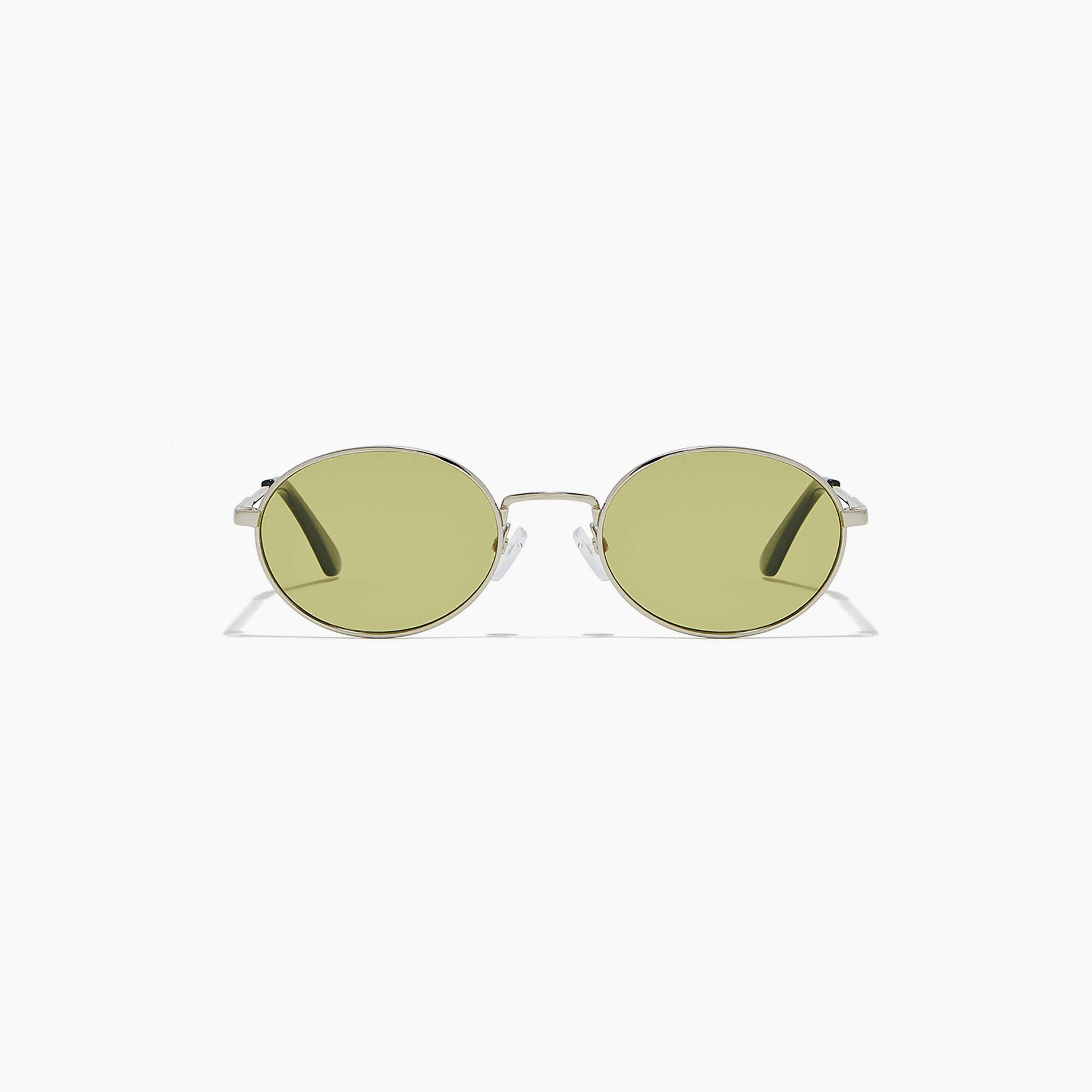 BlackOut Unisex Green Lens 53 mm Oval Sunglasses | BLA-000259-1206-men-sunglasses-image-2