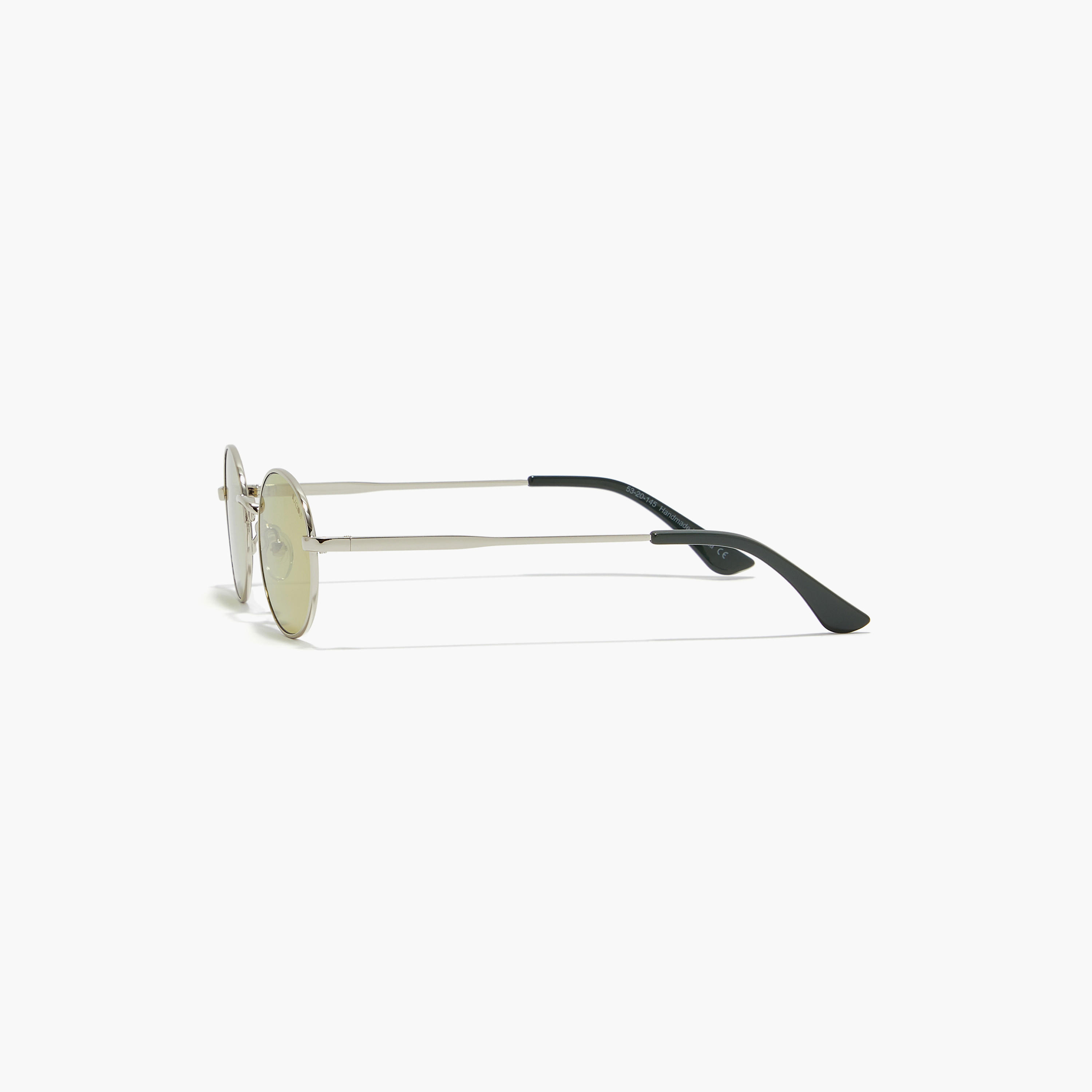 BLA-000259-1206 | نظارة شمسية بعدسات خضراء بيضاوية مع 53 مم للجنسين من بلاك أوت-men-sunglasses-image-3
