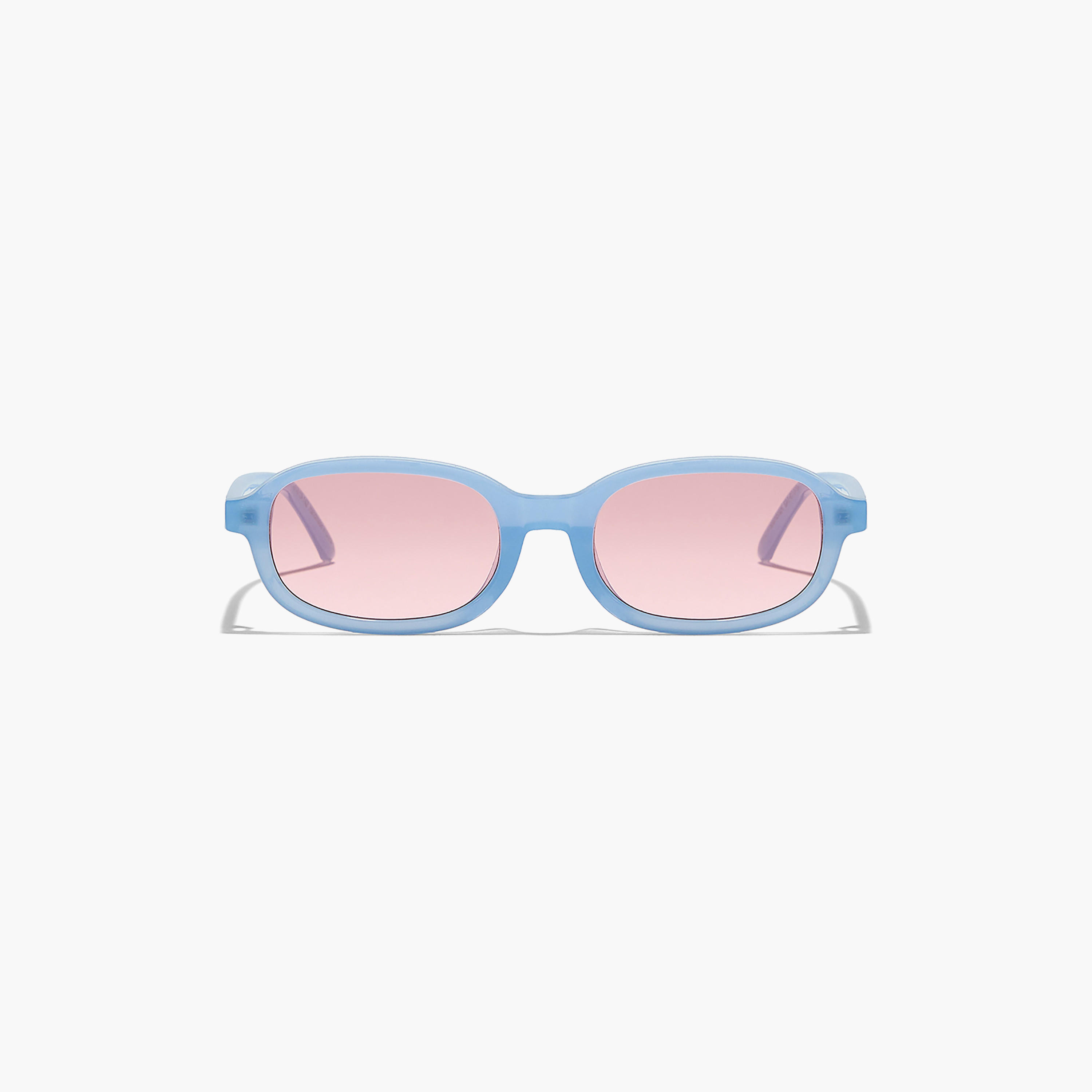 نظارة شمسية بعدسات حمراء مستطيلة مع 52 مم من بلاك أوت روبي -women-sunglasses-image-3