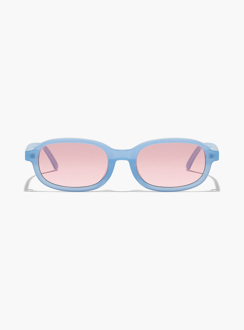 نظارة شمسية بعدسات حمراء مستطيلة مع 52 مم من بلاك أوت روبي -women-sunglasses-image-3