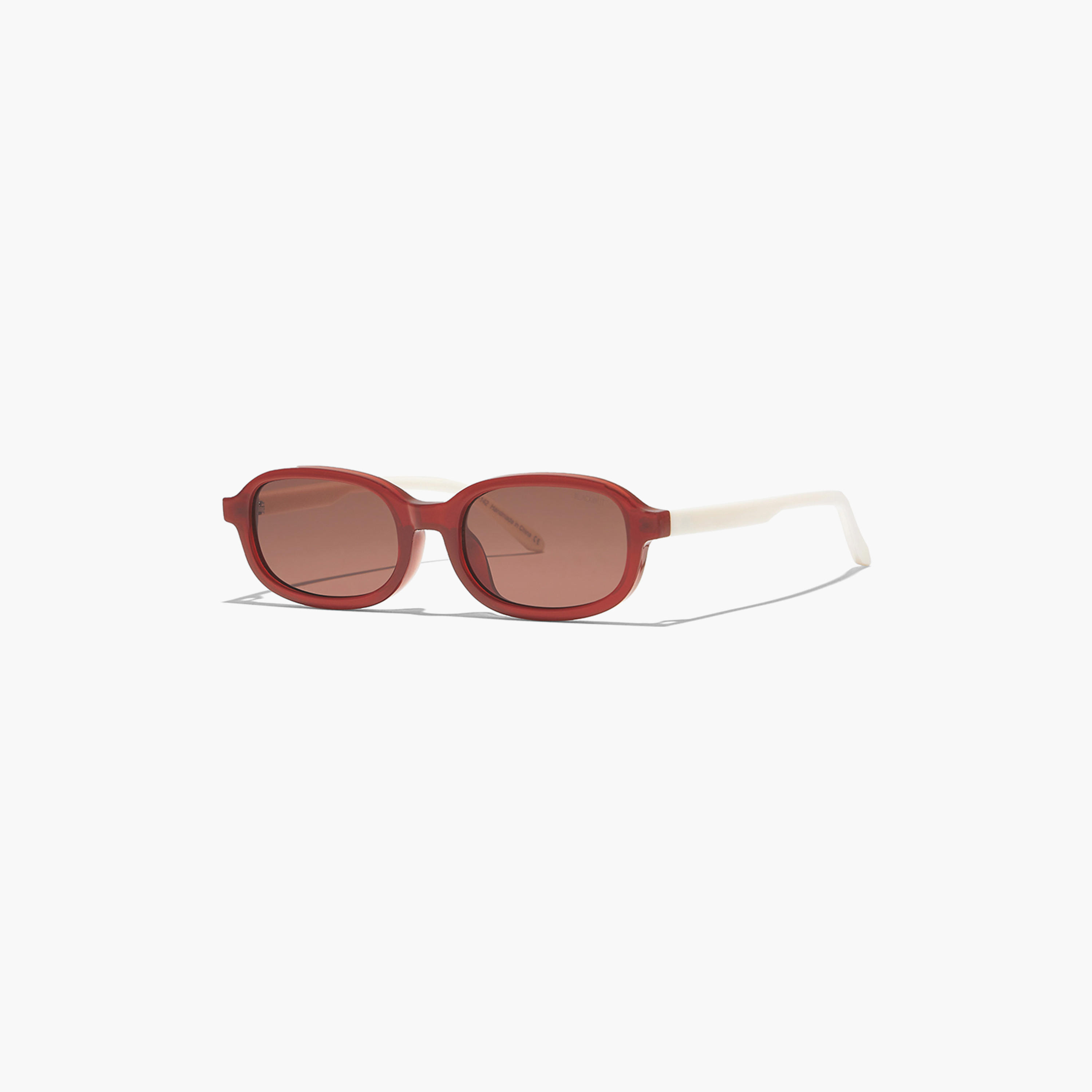 BlackOut RUBY  Brown Lens 52 mm Rectangle Sunglasses -women-sunglasses-image-1