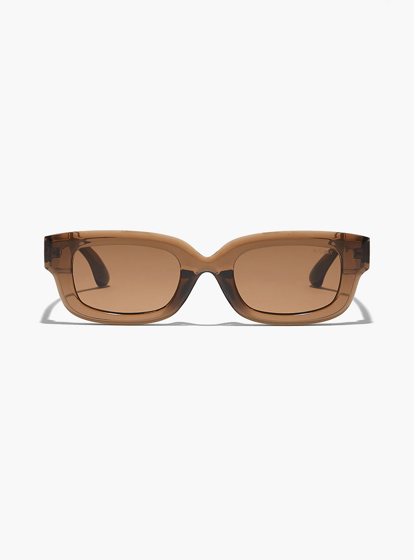 BlackOut Women Brown Lens 50 mm Rectangle Sunglasses | BLA-000261-0404-women-sunglasses-image-3