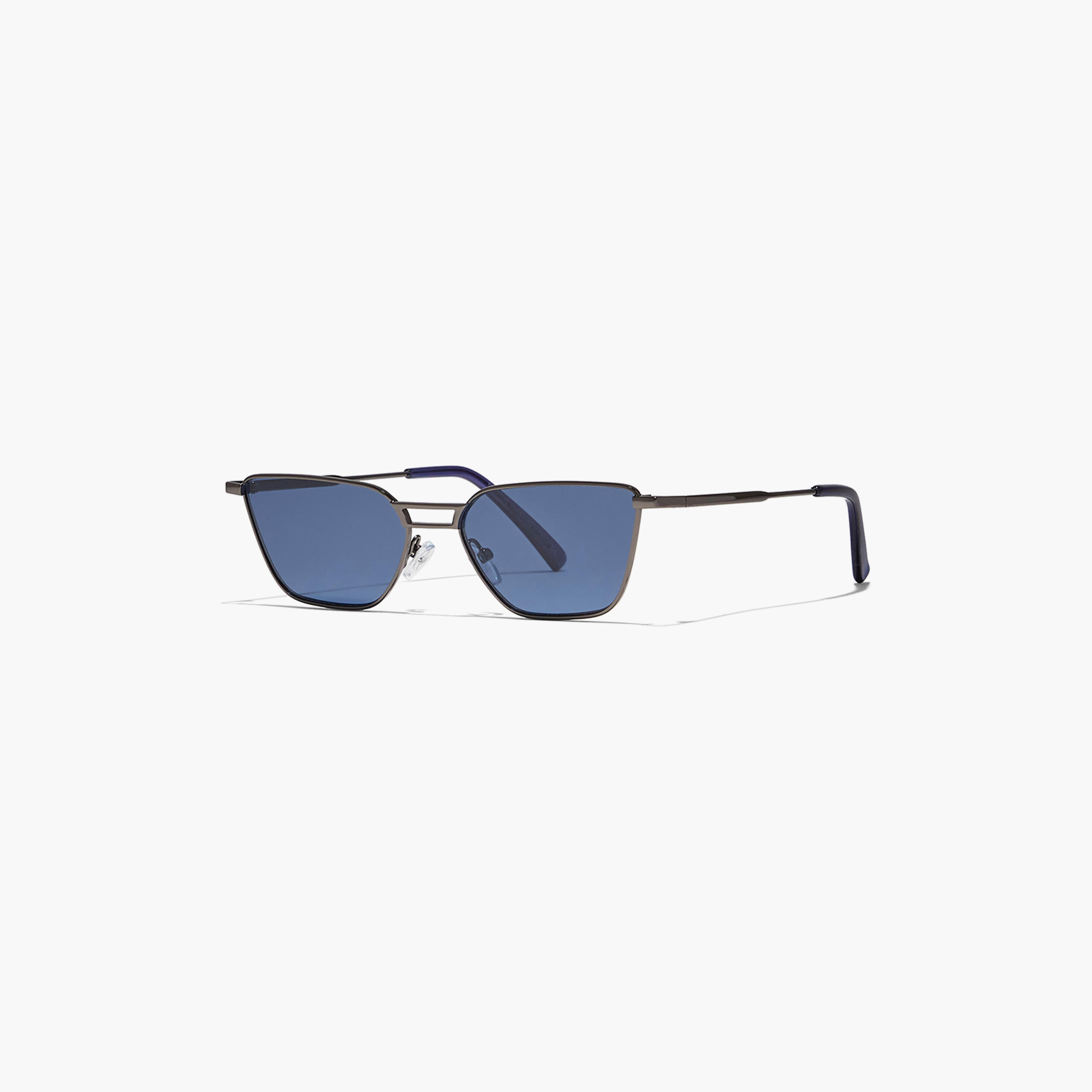 BlackOut Unisex Blue Lens 56 mm Cat Eye Sunglasses | BLA-000272-0702-men-sunglasses-image-1