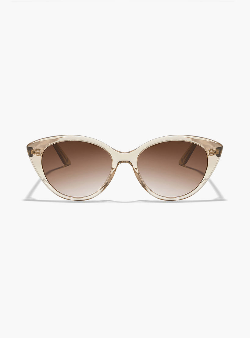 نظارة شمسية بعدسات بنية ذات كات آي من 30 ساندايز إن فوغ مع 52 مم -women-sunglasses-image-3