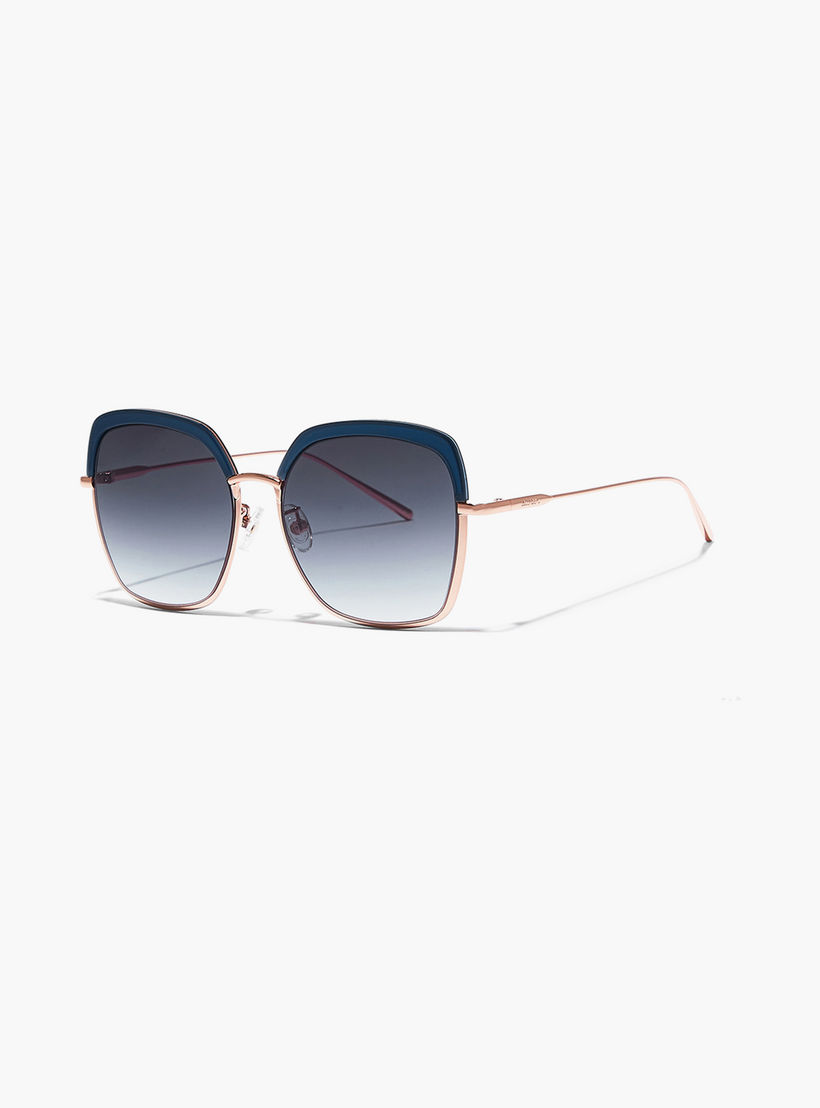 30S-000118-2302 | نظارة شمسية للنساء بعدسات زرقاء كبيرة الحجم من 30 سنديز مع56 مم-women-sunglasses-image-1