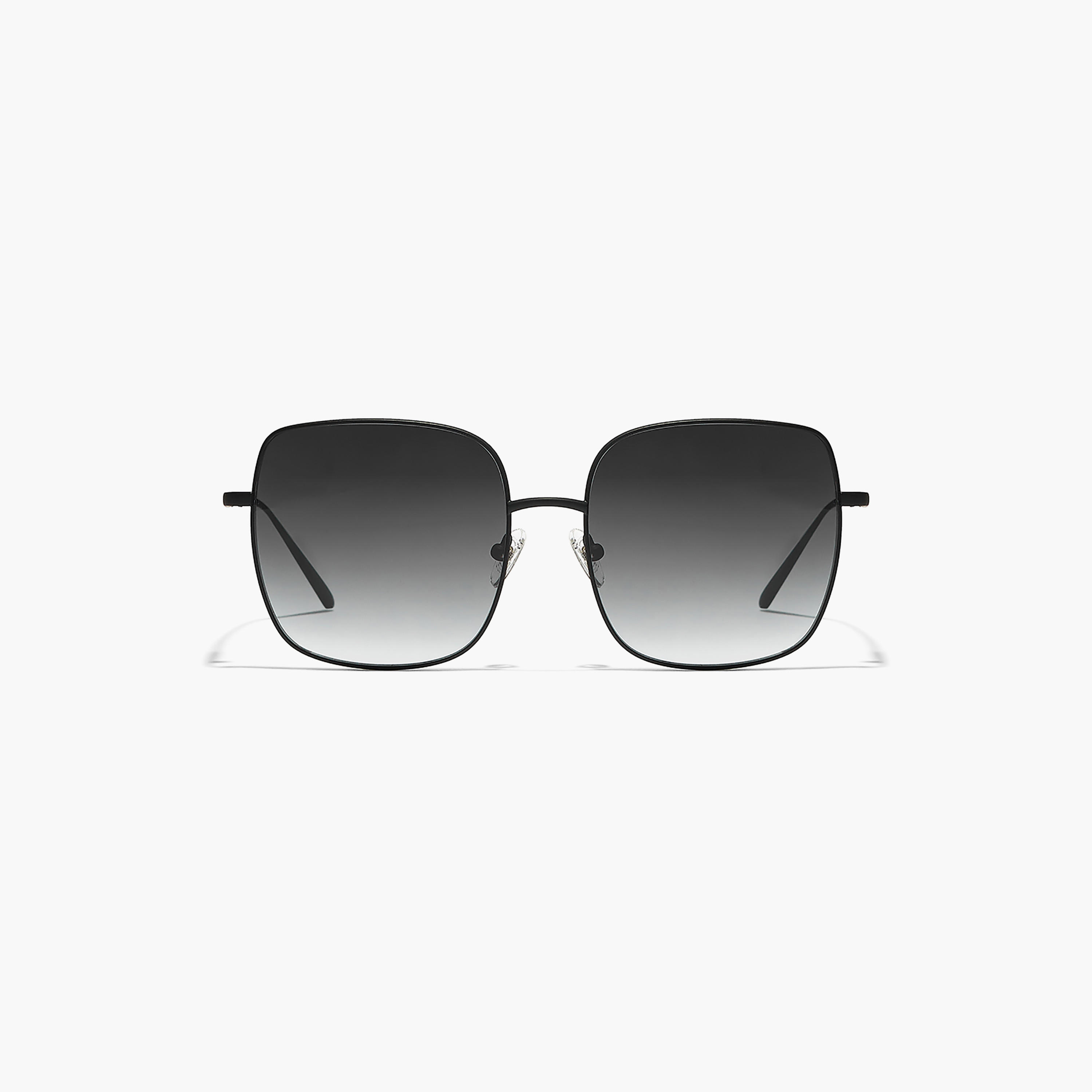 30Sundays Women Black Lens 59 mm Oversized Sunglasses | 30S-000120-0101-women-sunglasses-image-3
