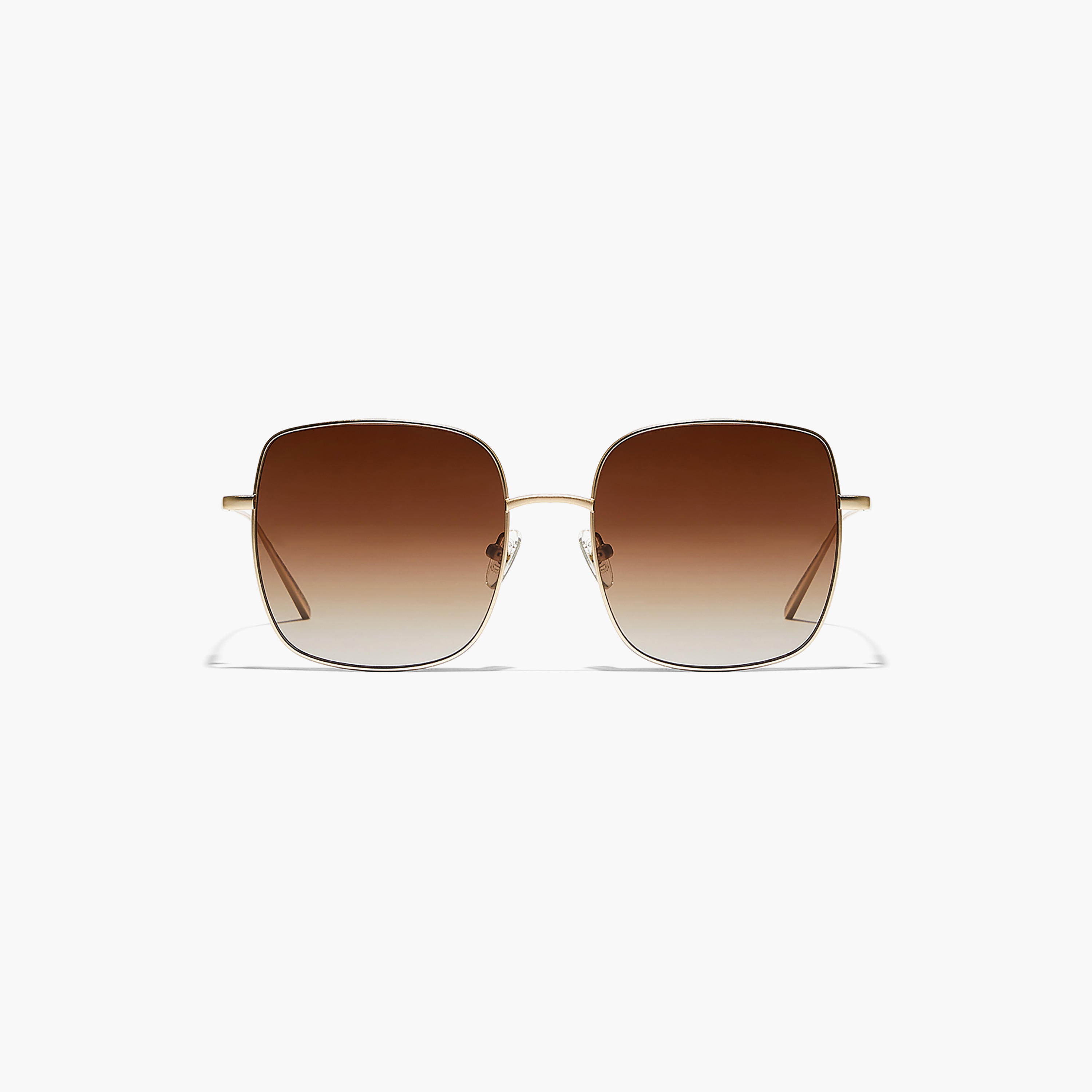 نظارة شمسية بعدسات بنية ذات كبيرة الحجم من 30 ساندايز سكوير وان مع 59 مم -women-sunglasses-image-2