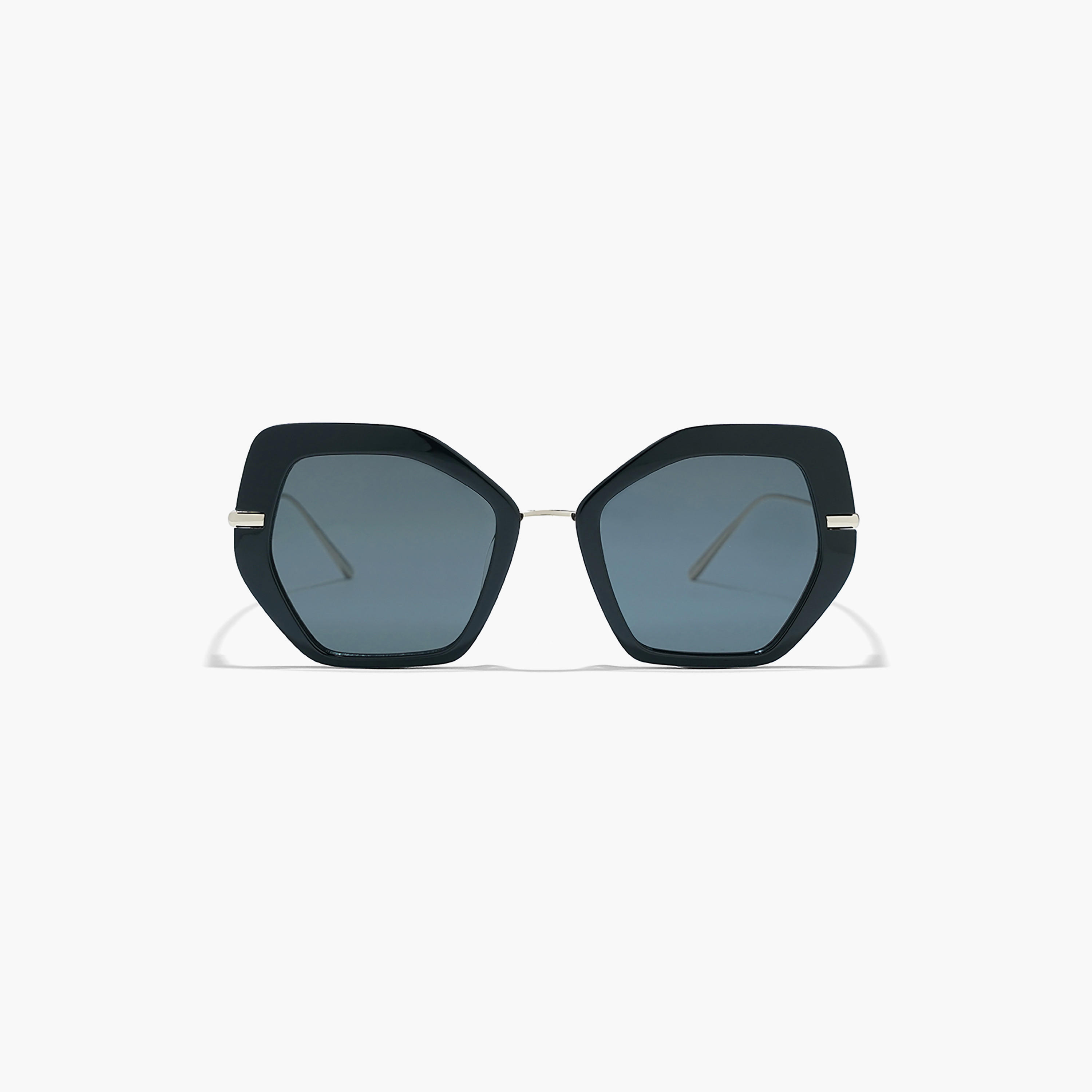 30Sundays SHOOK Grey Lens 48 mm Cat Eye Sunglasses -women-sunglasses-image-3