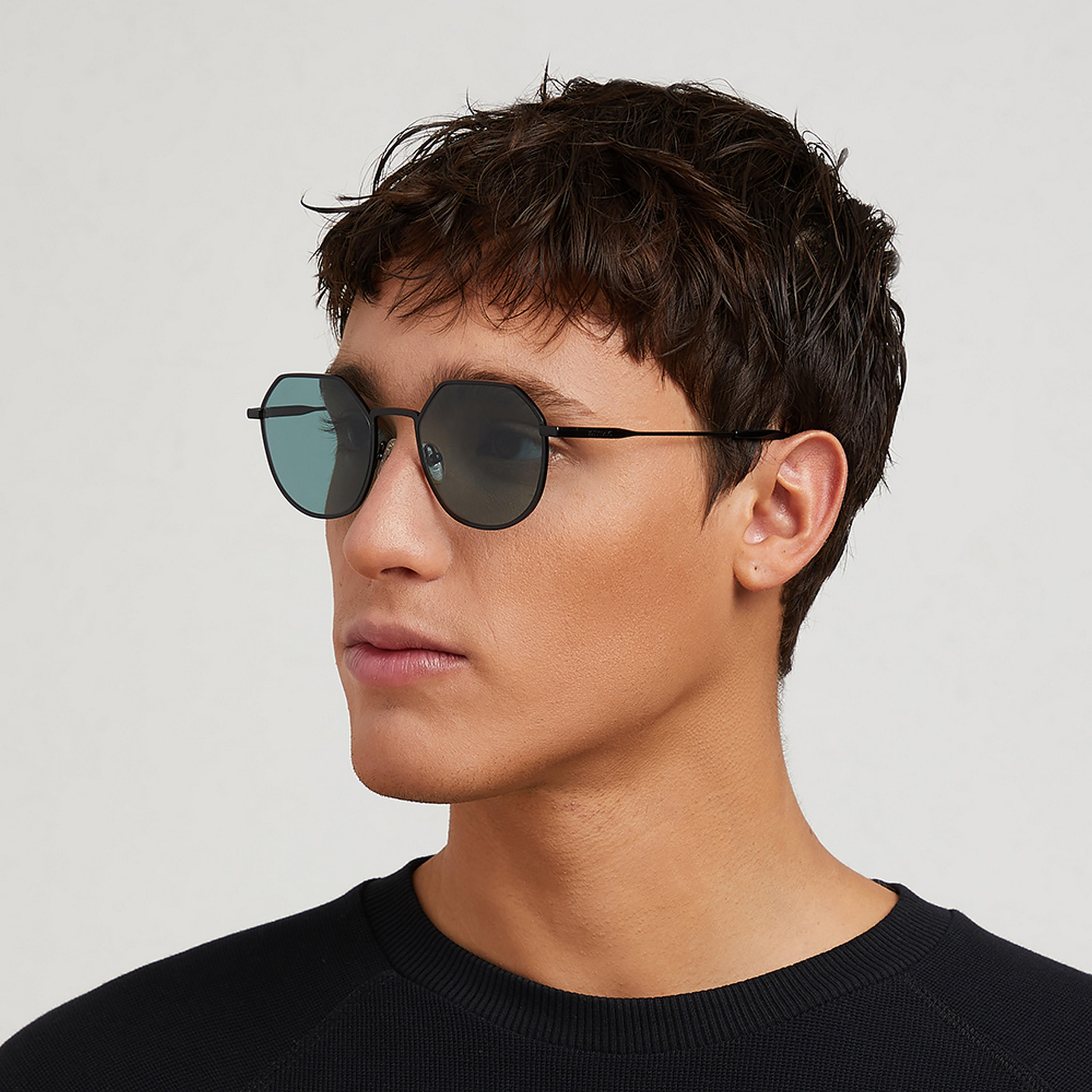 30S-000207-0106 | نظارة شمسية بعدسات خضراء للرجال من 30 سنديز للرجال مع 52 مم-men-sunglasses-image-5