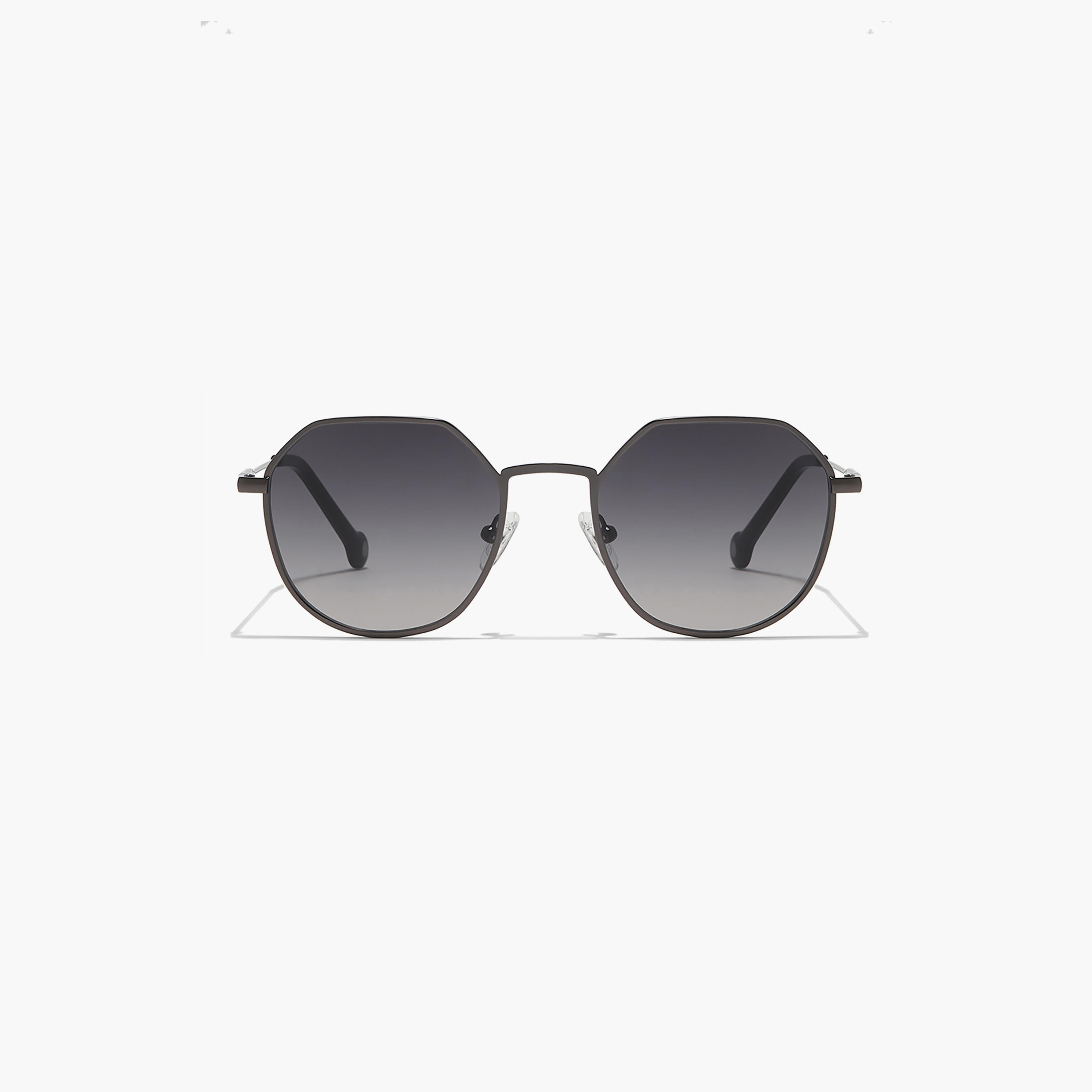 نظارة شمسية بعدسات رمادية ذات هندسية من 30 ساندايز تيرن أب مع 52 مم -men-sunglasses-image-2