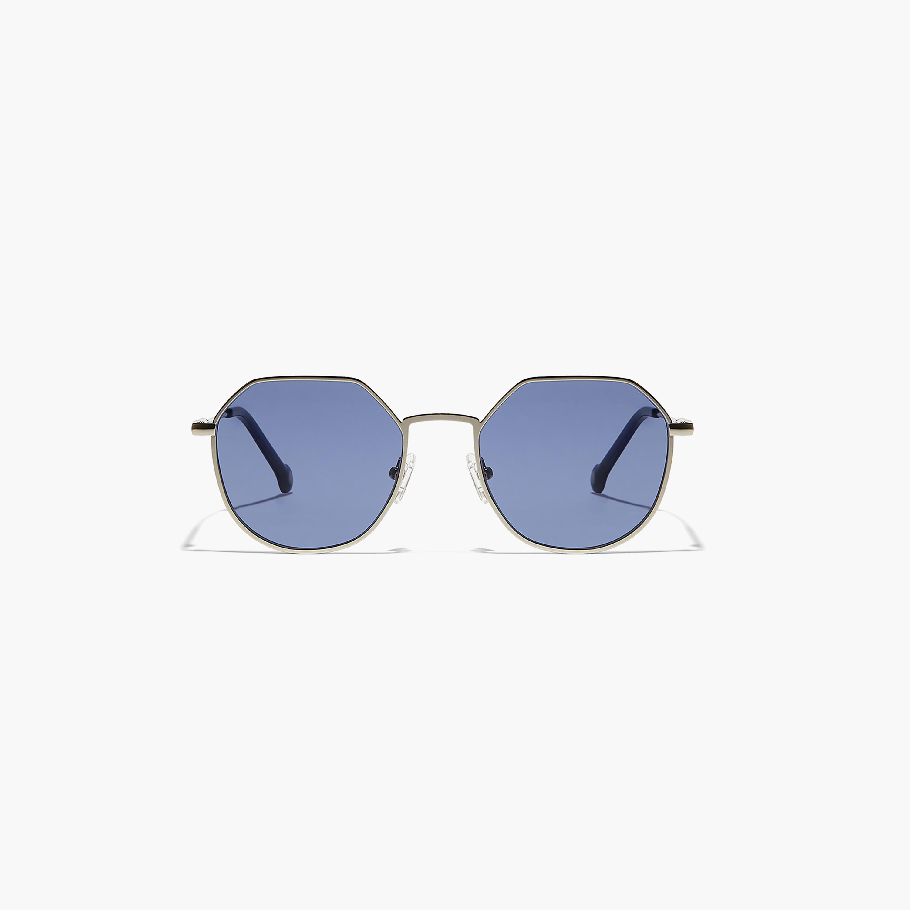 30Sundays TURN UP  Blue Lens 52 mm Geometric Sunglasses -men-sunglasses-image-3