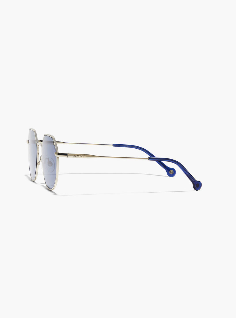 نظارة شمسية بعدسات زرقاء ذات هندسية من 30 ساندايز تيرن أب مع 52 مم -men-sunglasses-image-4