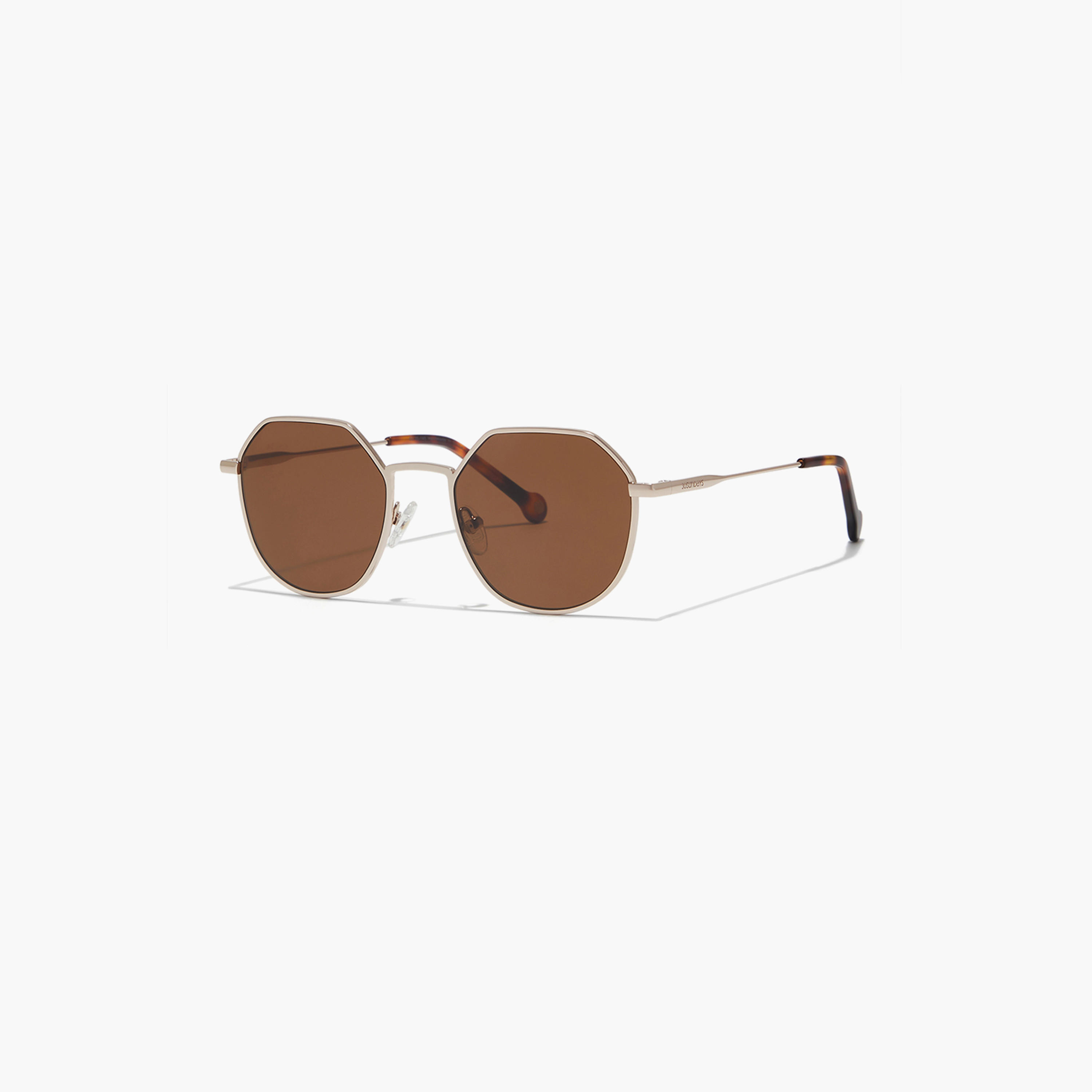 30S-000207-2904 | نظارة شمسية بعدسات بنية هندسية للرجال من 30 سنديز للرجال مع 52 مم-men-sunglasses-image-1