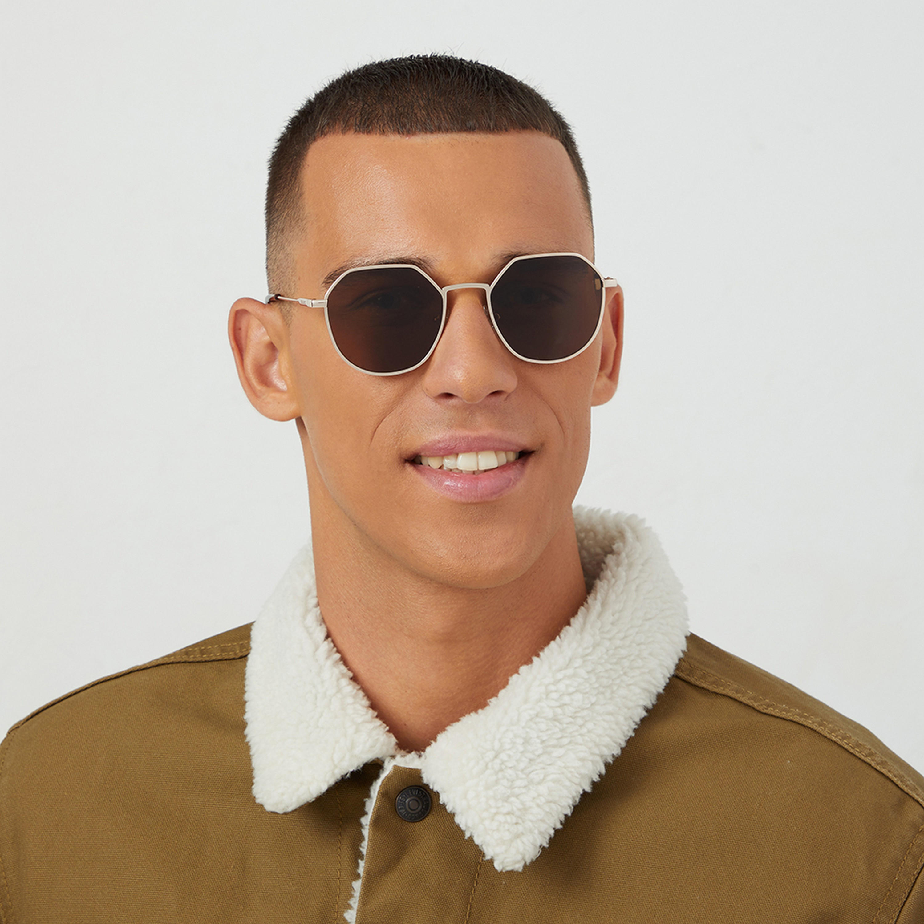 30S-000207-2904 | نظارة شمسية بعدسات بنية هندسية للرجال من 30 سنديز للرجال مع 52 مم-men-sunglasses-image-4