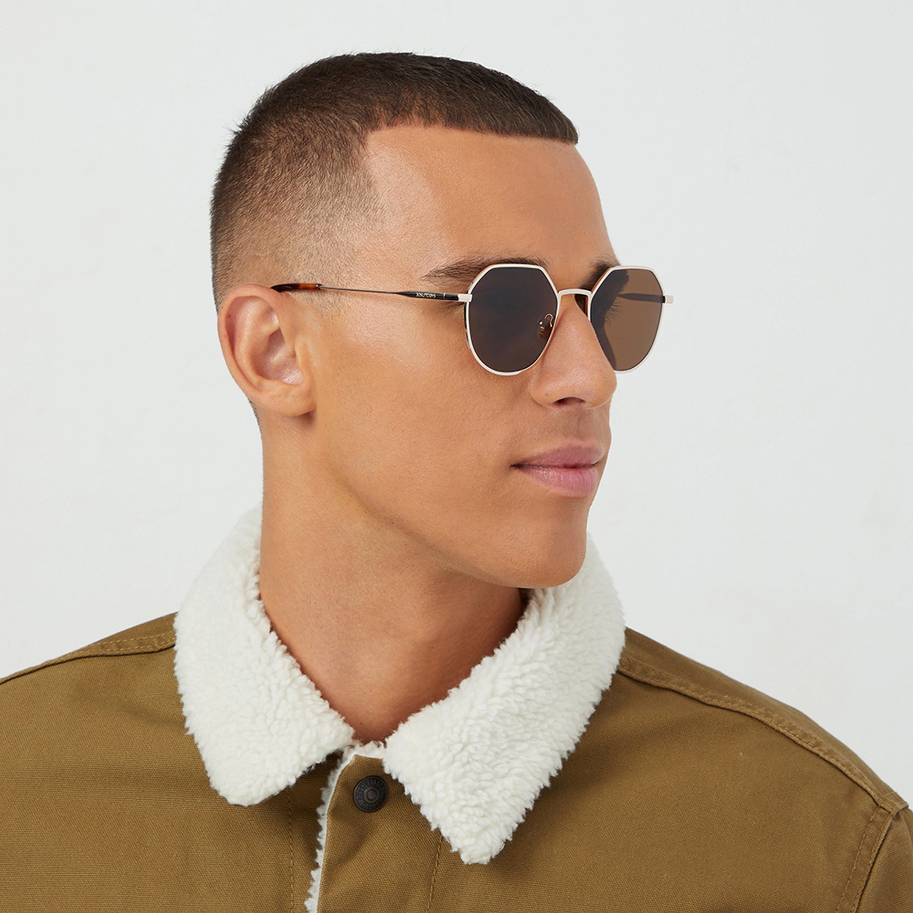 30S-000207-2904 | نظارة شمسية بعدسات بنية هندسية للرجال من 30 سنديز للرجال مع 52 مم-men-sunglasses-image-5