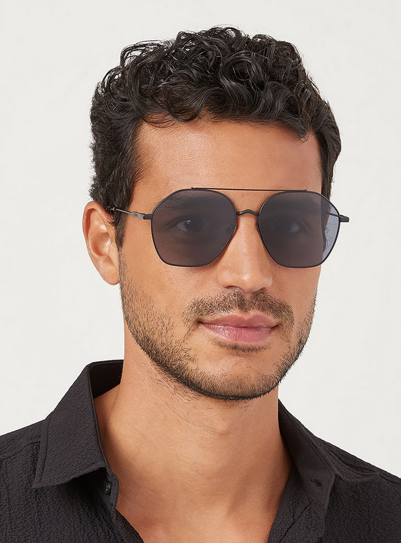 30S-000208-0107 | نظارة شمسية بعدسات بنية افياتور للرجال من 30 سنديز للرجال مع 57 مم-men-sunglasses-image-5