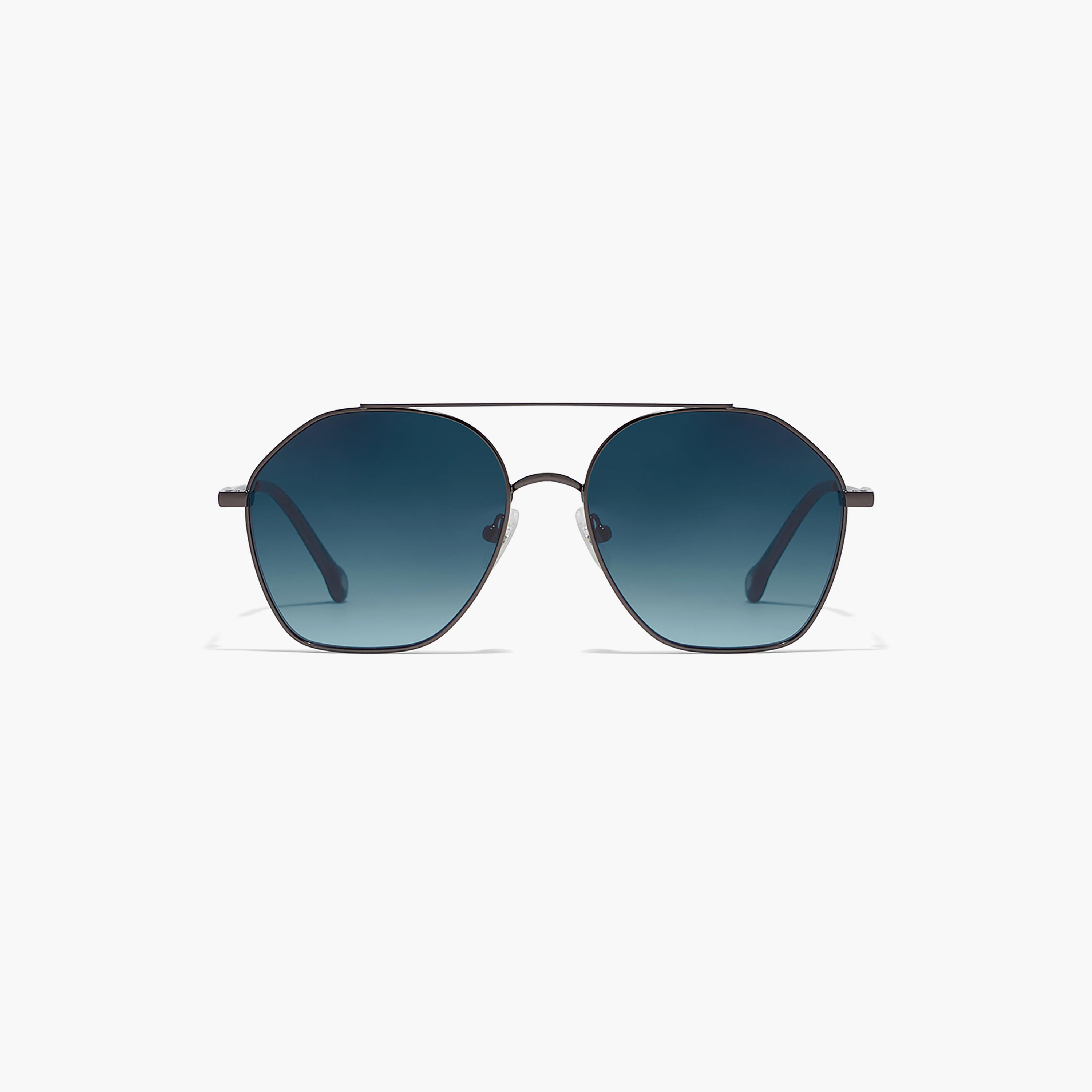 30Sundays JET-SET  Blue Lens 57 mm Aviator Sunglasses -men-sunglasses-image-3