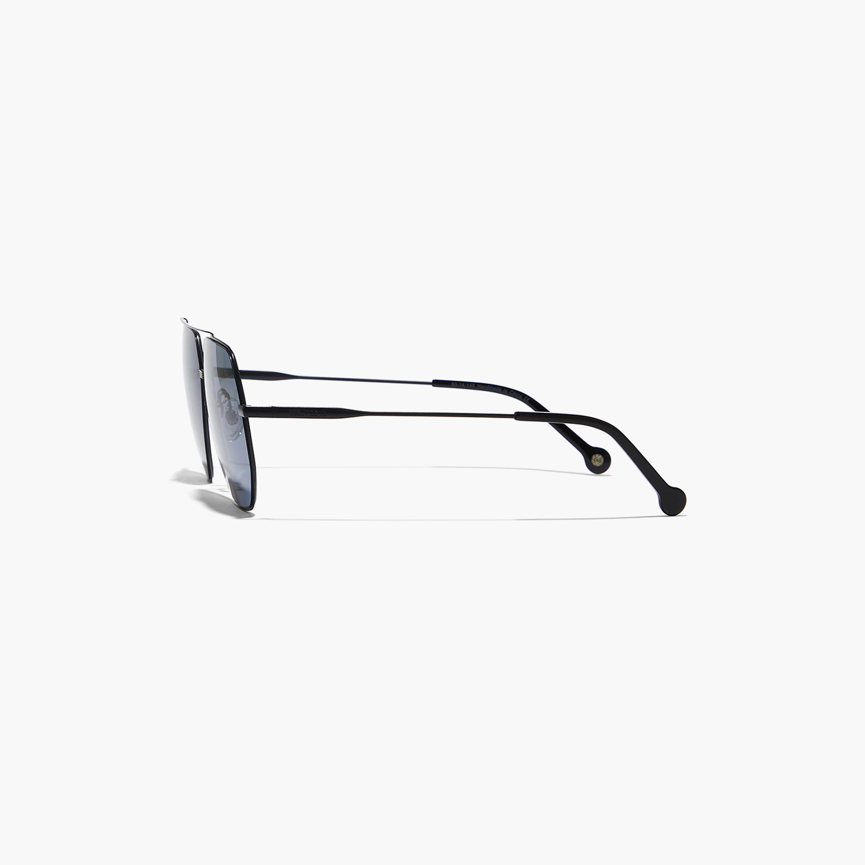 30Sundays HOT SHOT  Grey Lens 60 mm Aviator Sunglasses -men-sunglasses-image-3