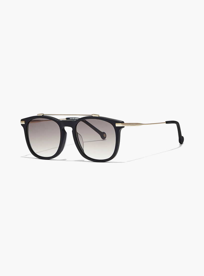 نظارة شمسية بعدسات بنية ذات مربعة من 30 ساندايز تشالنجر مع 51 مم -men-sunglasses-image-1