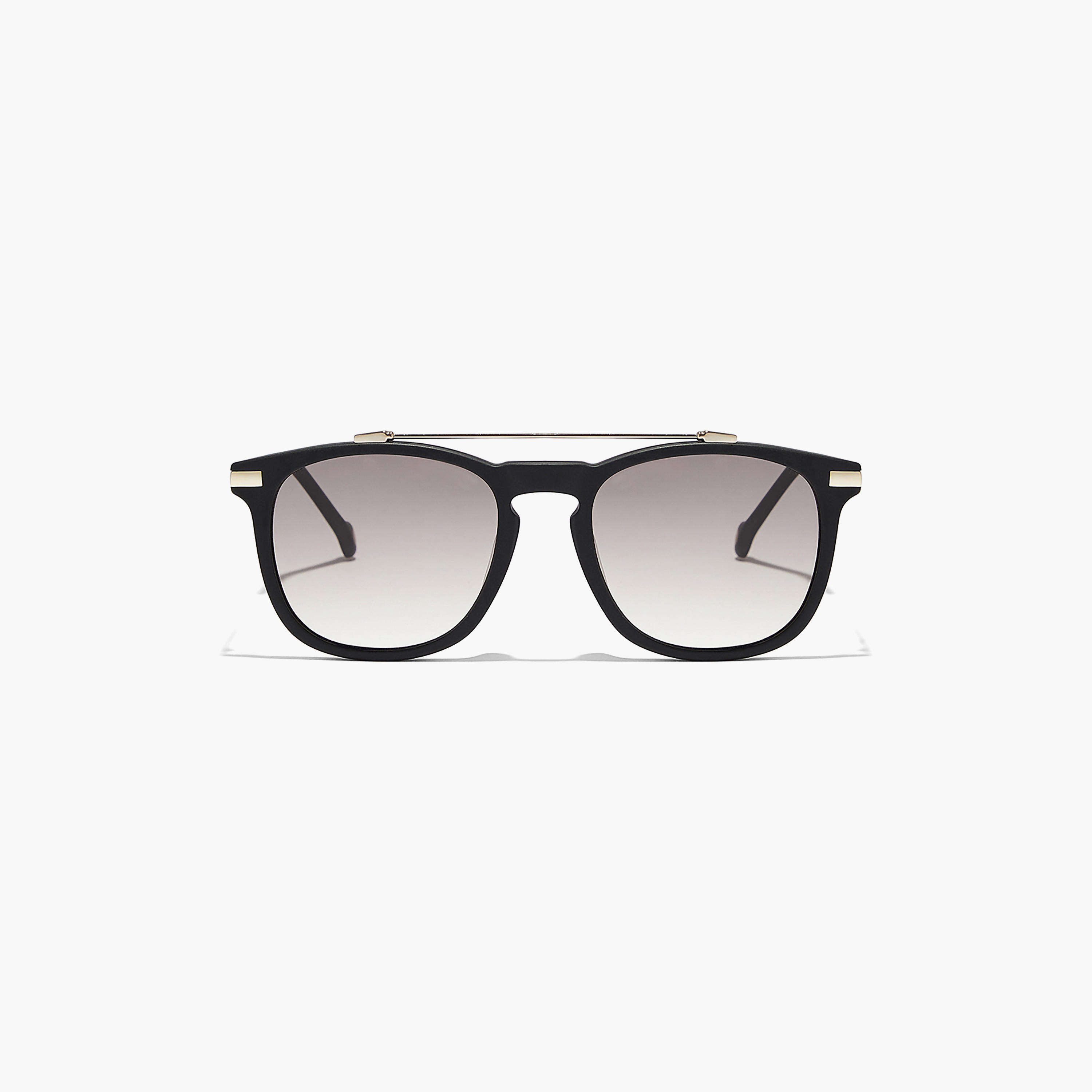 30Sundays CHALLENGER  Brown Lens 51 mm Square Sunglasses -men-sunglasses-image-3