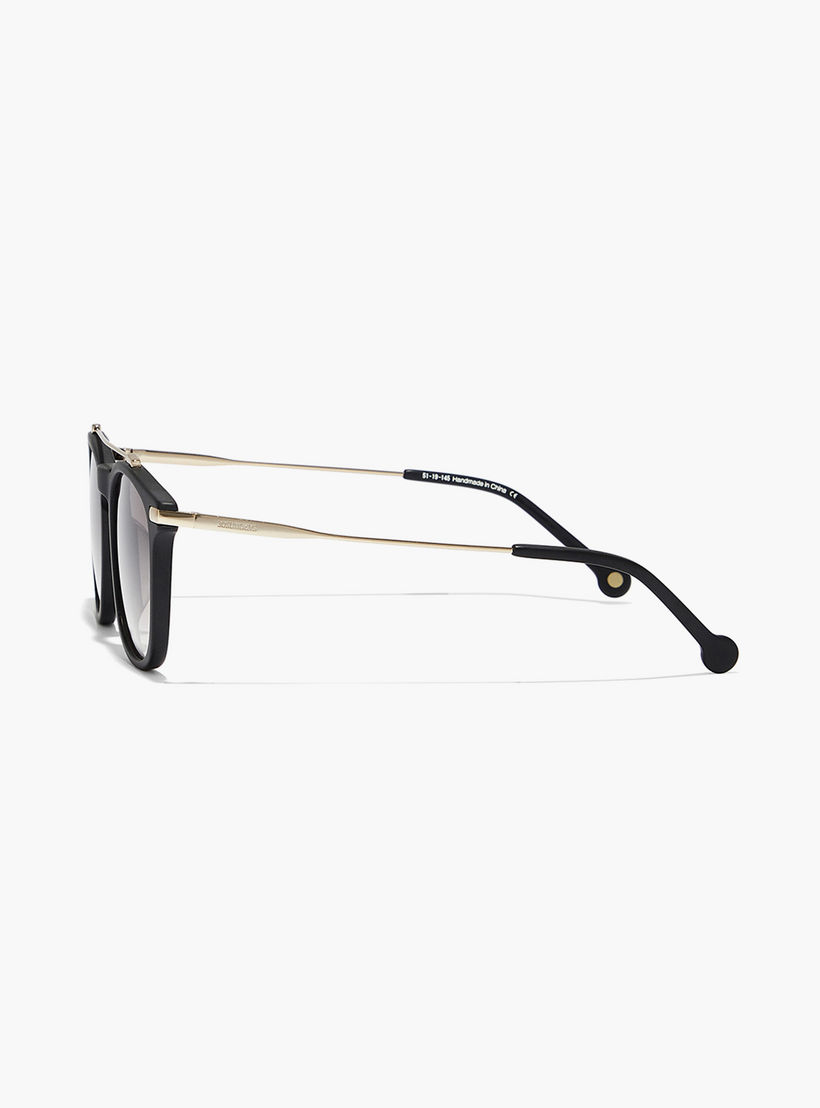 نظارة شمسية بعدسات بنية ذات مربعة من 30 ساندايز تشالنجر مع 51 مم -men-sunglasses-image-4