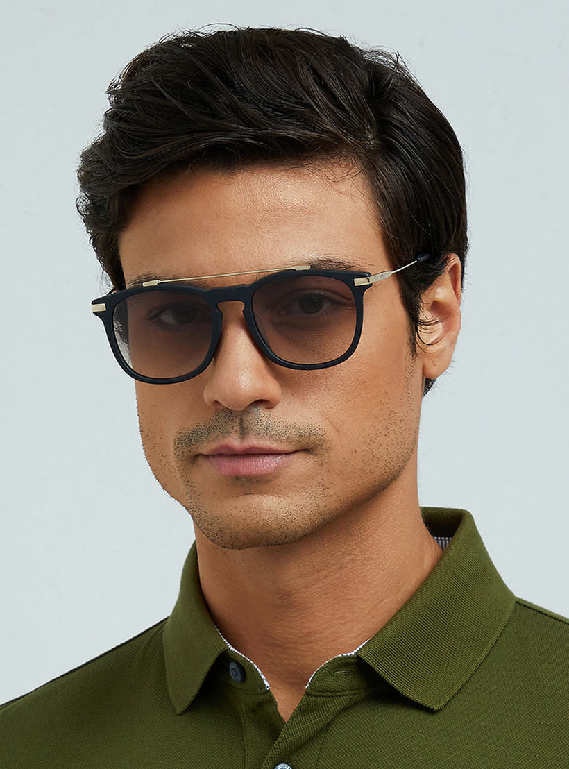 نظارة شمسية بعدسات بنية ذات مربعة من 30 ساندايز تشالنجر مع 51 مم -men-sunglasses-image-5