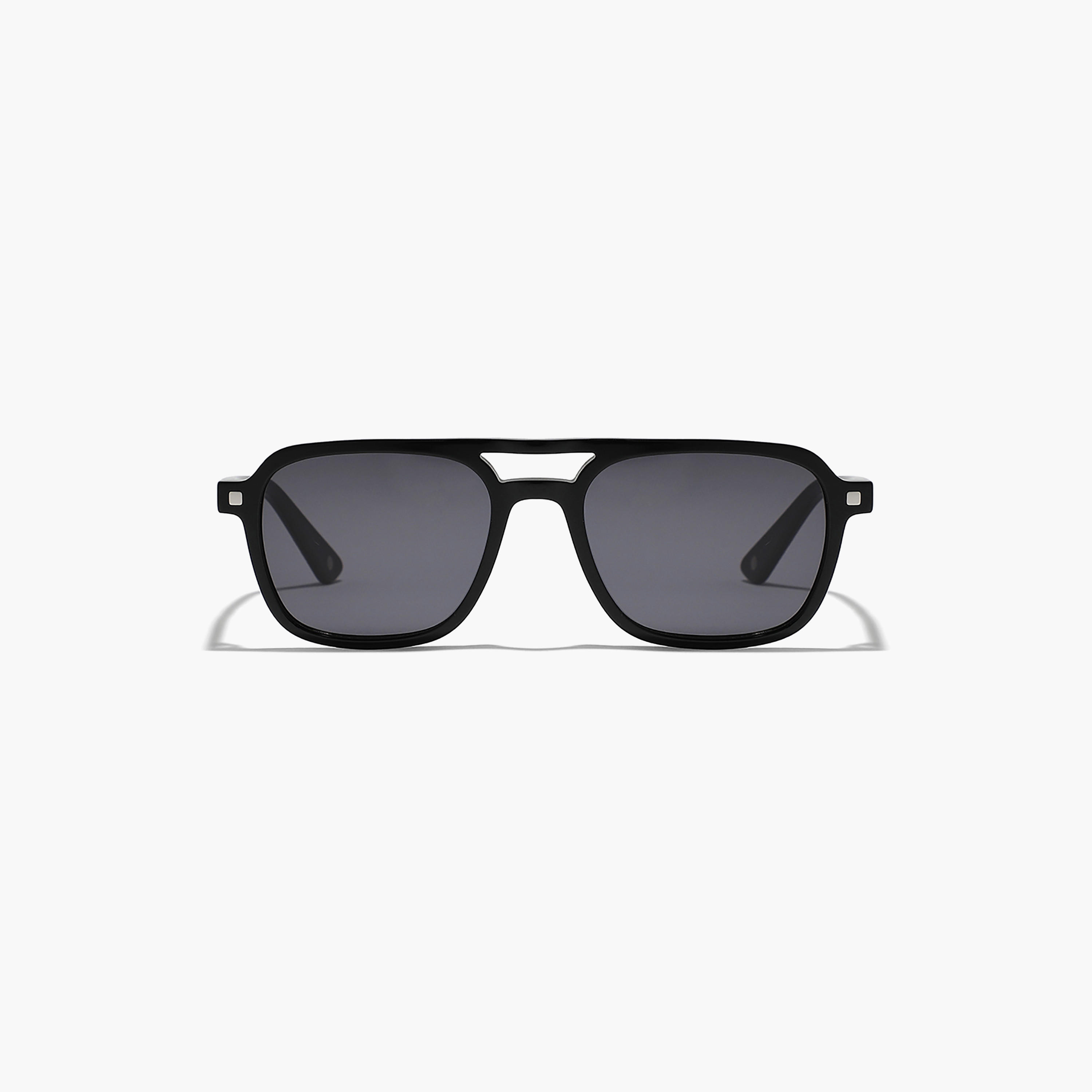 30Sundays NAVIGATOR  Grey Lens 54 mm Navigator Sunglasses -men-sunglasses-image-2