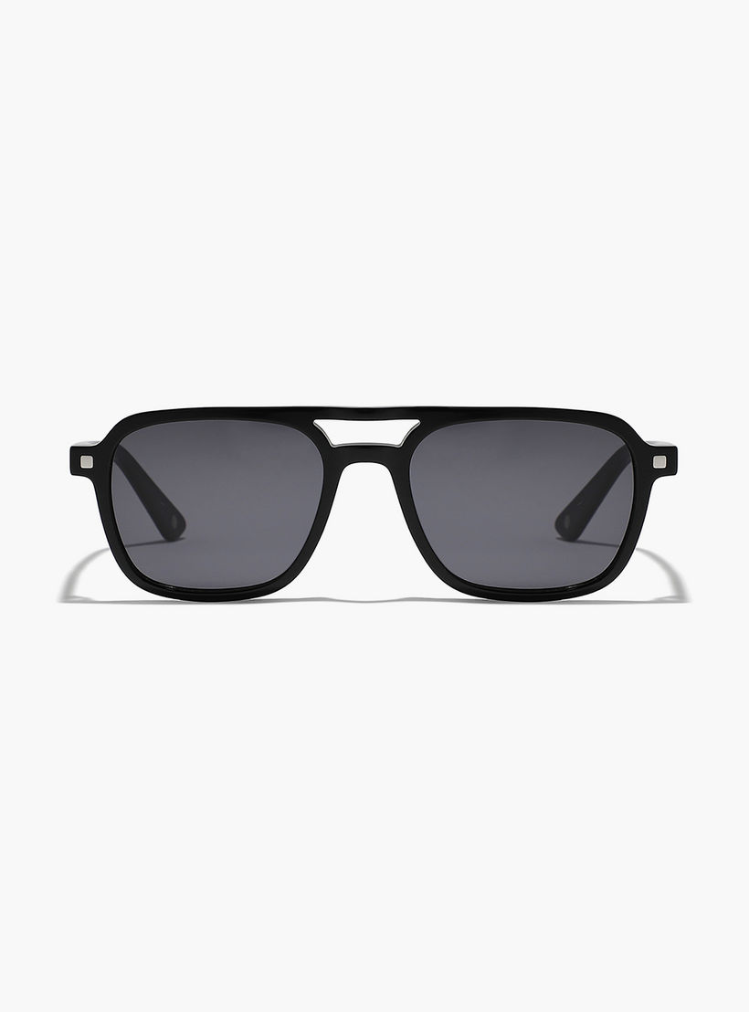 نظارة شمسية بعدسات رمادية ذات نافيجيتور من 30 ساندايز نافيجيتور مع 54 مم -men-sunglasses-image-2