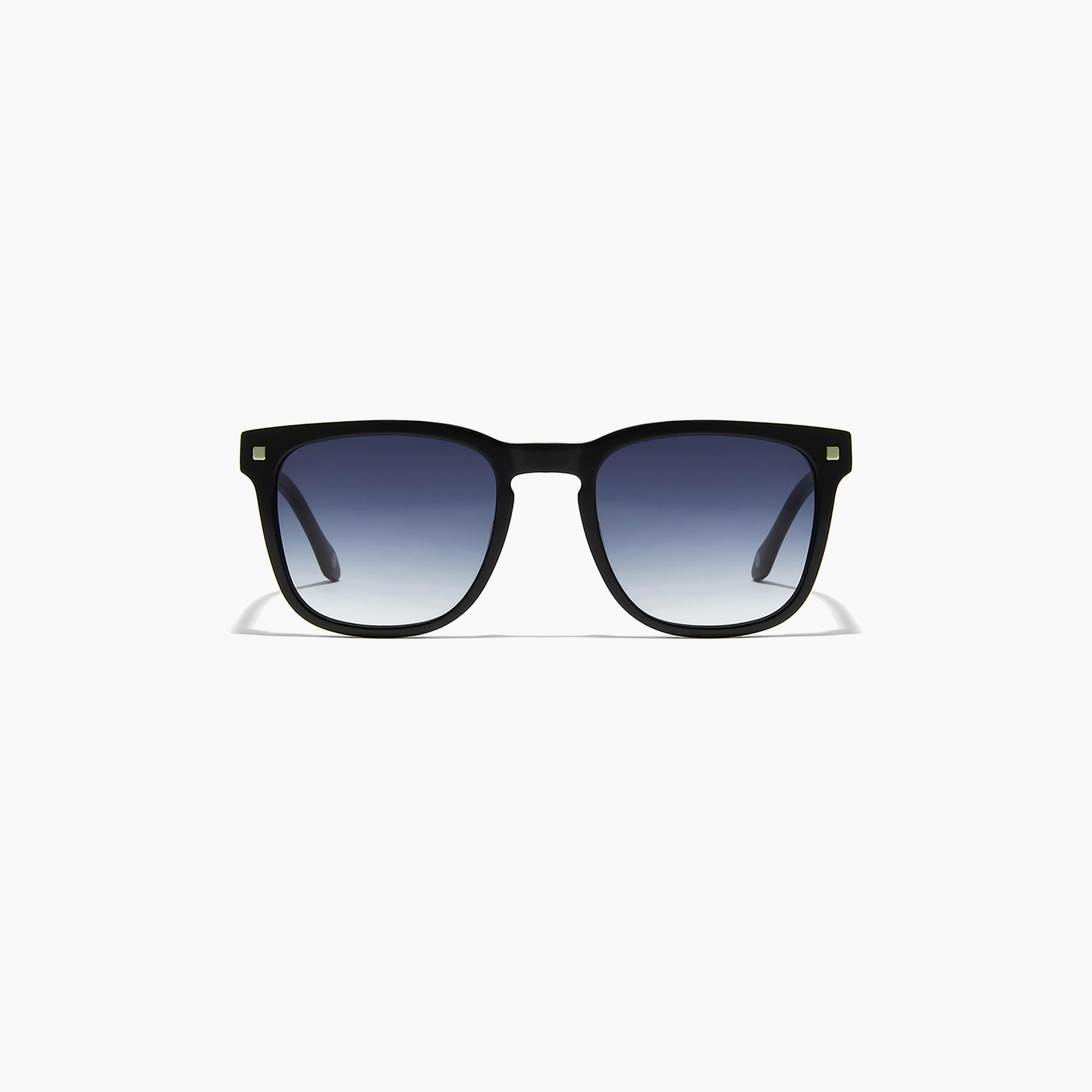 30Sundays MAESTRO Blue Lens 52 mm Square Sunglasses -men-sunglasses-image-2