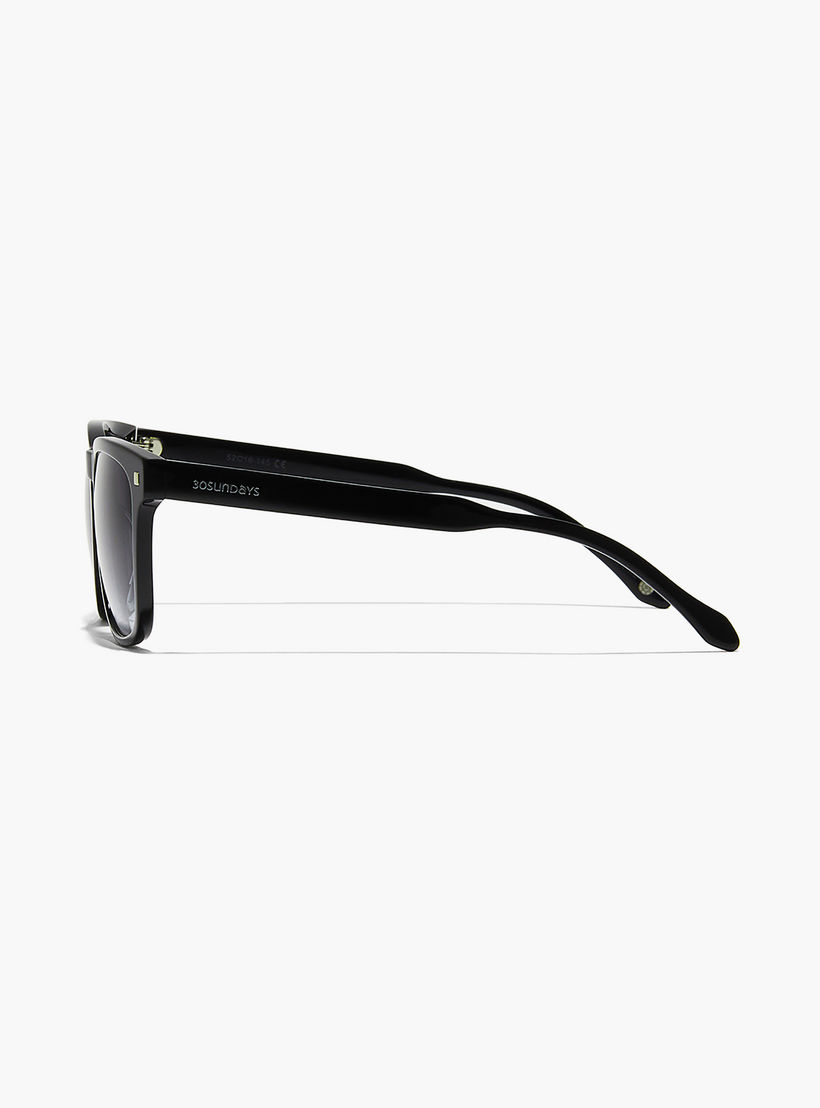30Sundays MAESTRO Blue Lens 52 mm Square Sunglasses -men-sunglasses-image-3