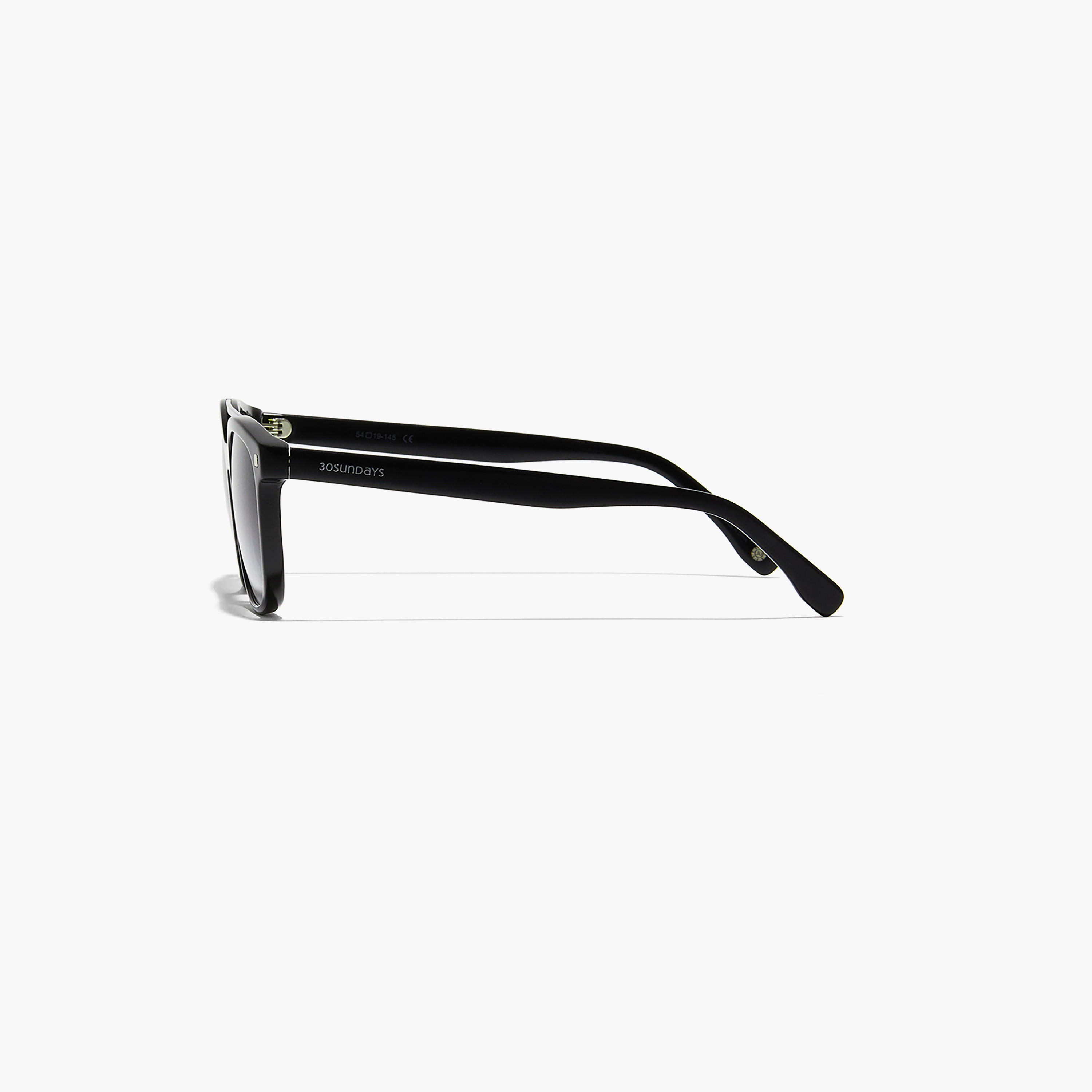 30Sundays M.V.P.  Blue Lens 54 mm Navigator Sunglasses -men-sunglasses-image-3