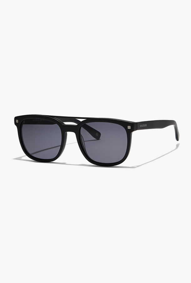 30Sundays M.V.P. Grey Lens 54 mm Navigator Sunglasses -men-sunglasses-image-1