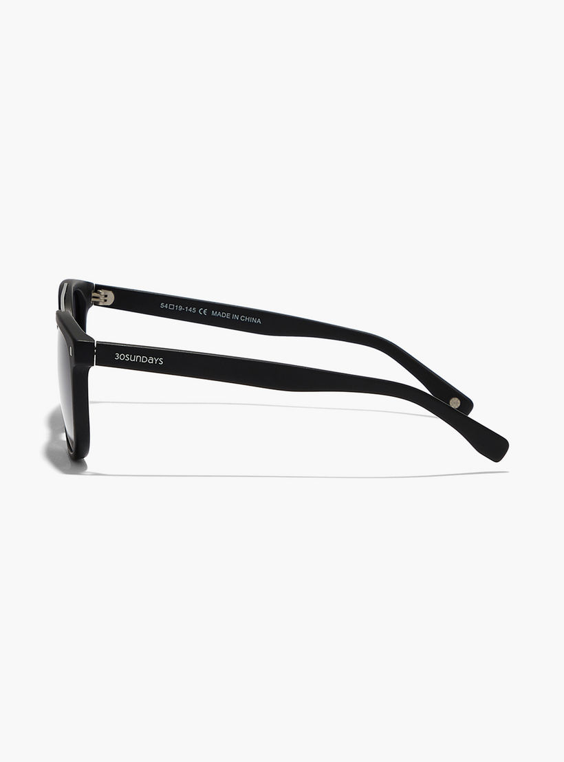 30Sundays M.V.P. Grey Lens 54 mm Navigator Sunglasses -men-sunglasses-image-3