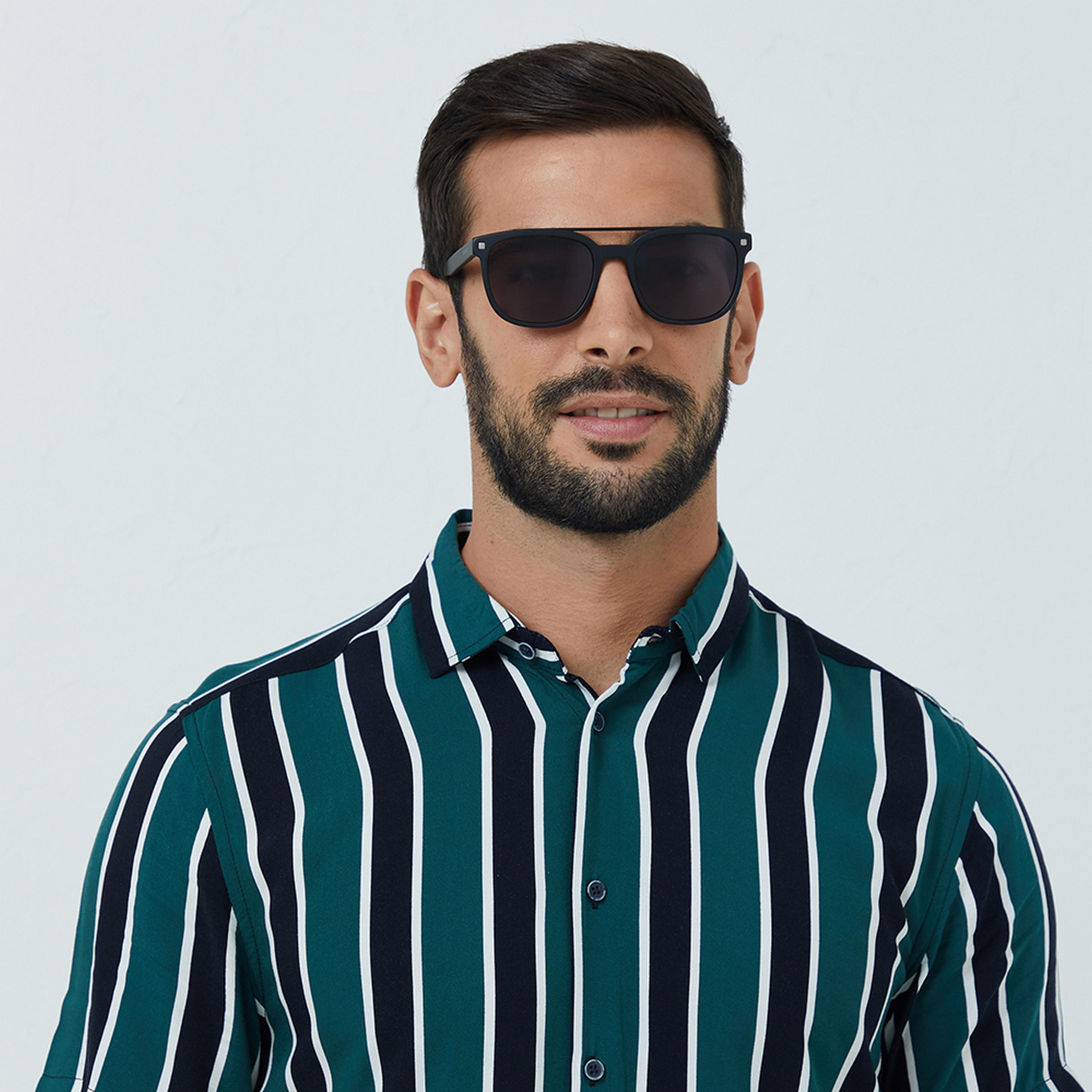 30Sundays M.V.P.  Grey Lens 54 mm Navigator Sunglasses -men-sunglasses-image-4