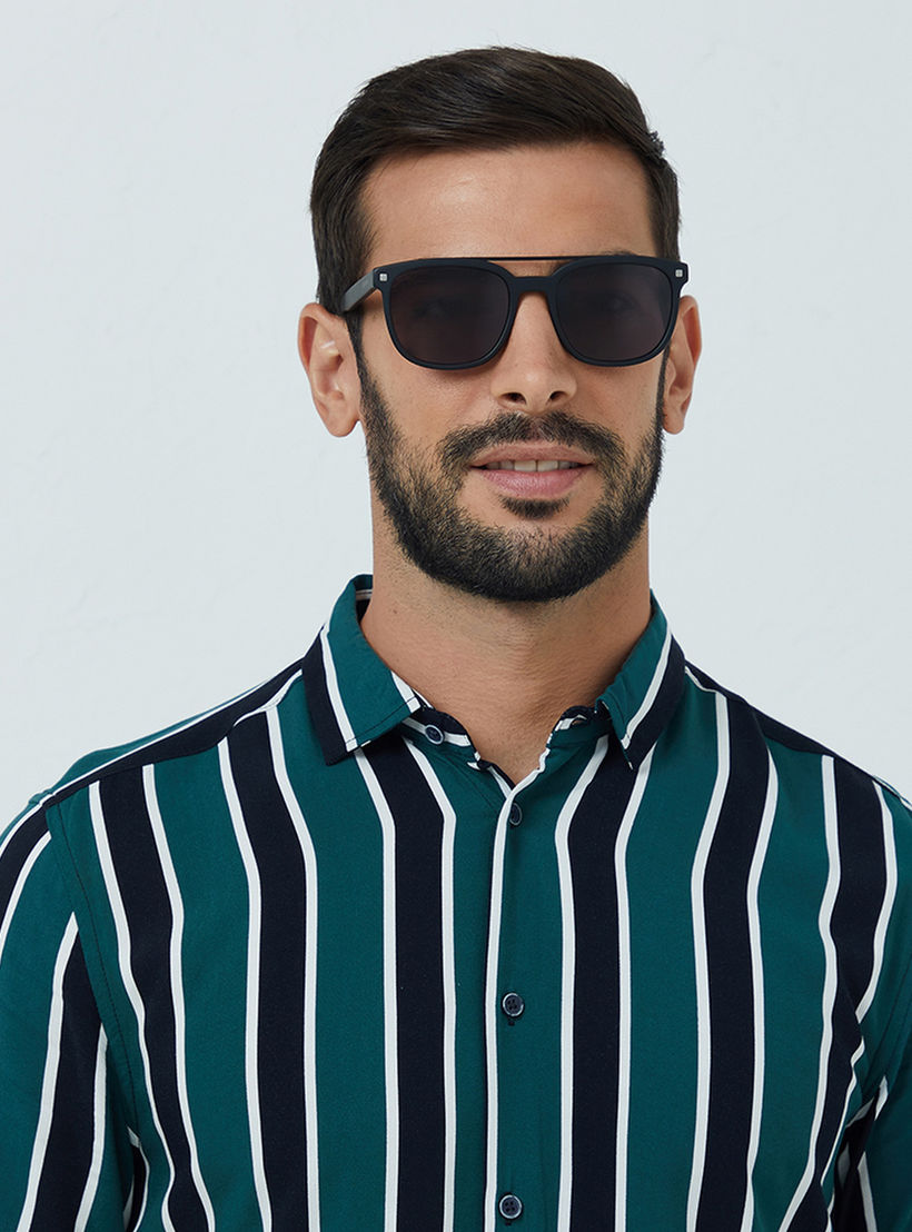 30Sundays M.V.P. Grey Lens 54 mm Navigator Sunglasses -men-sunglasses-image-4