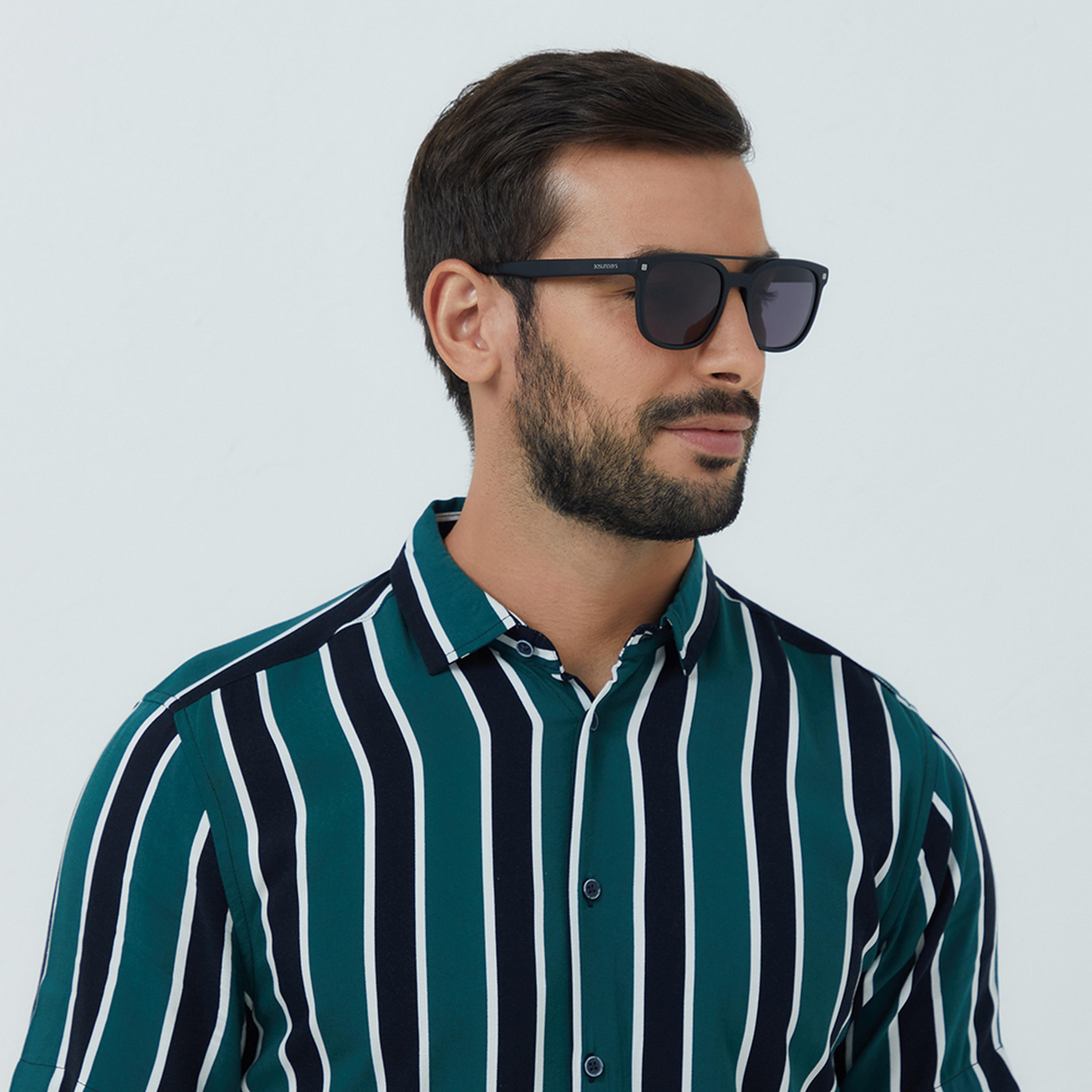 30Sundays M.V.P. Grey Lens 54 mm Navigator Sunglasses -men-sunglasses-image-5