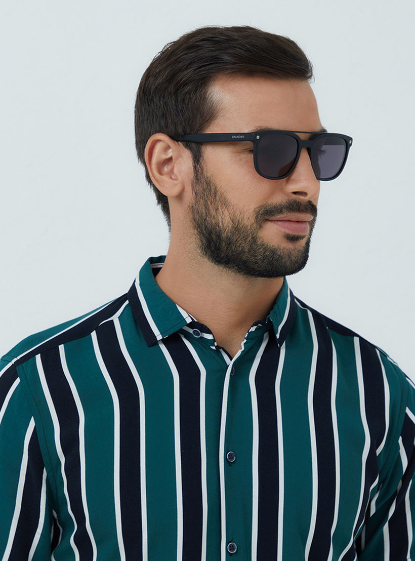 30Sundays M.V.P. Grey Lens 54 mm Navigator Sunglasses -men-sunglasses-image-5