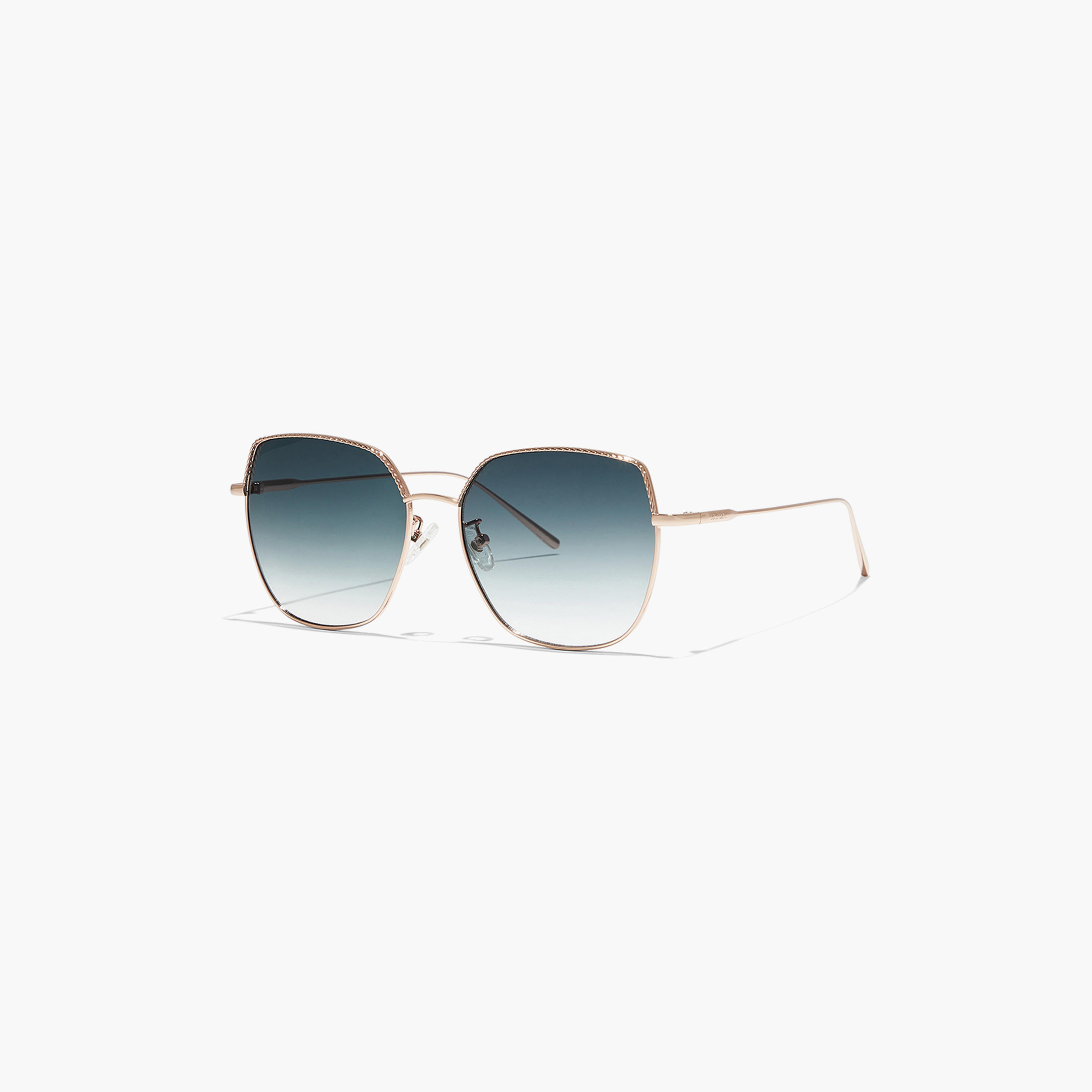 30S-000225-2306 | نظارة شمسية بعدسات خضراء ذات كات آي من 30 سنديز للنساء مع59 مم-women-sunglasses-image-1