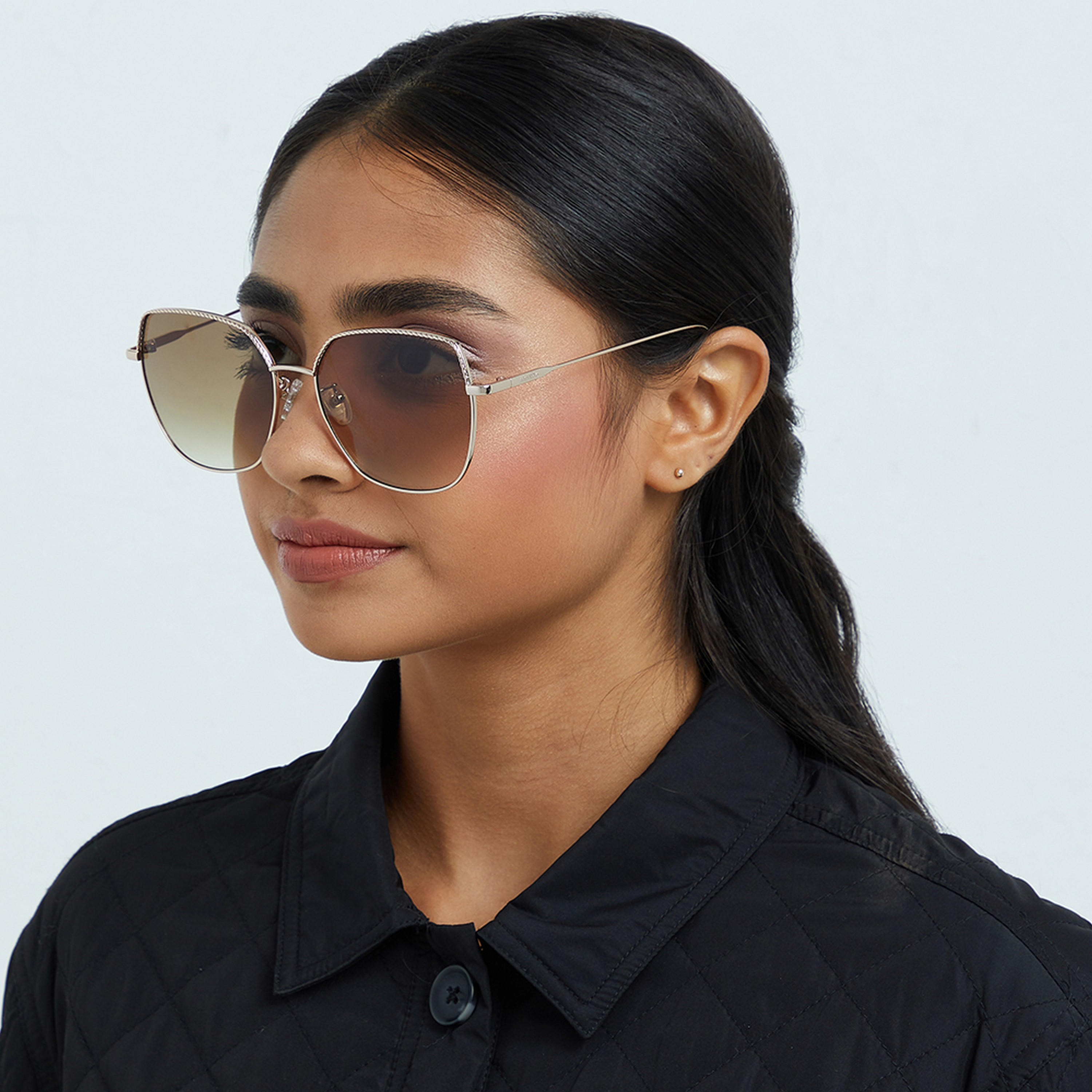 30S-000225-2904 | نظارة شمسية بعدسات بنية ذات كات آي من 30 سنديز للنساء مع 59 مم-women-sunglasses-image-6
