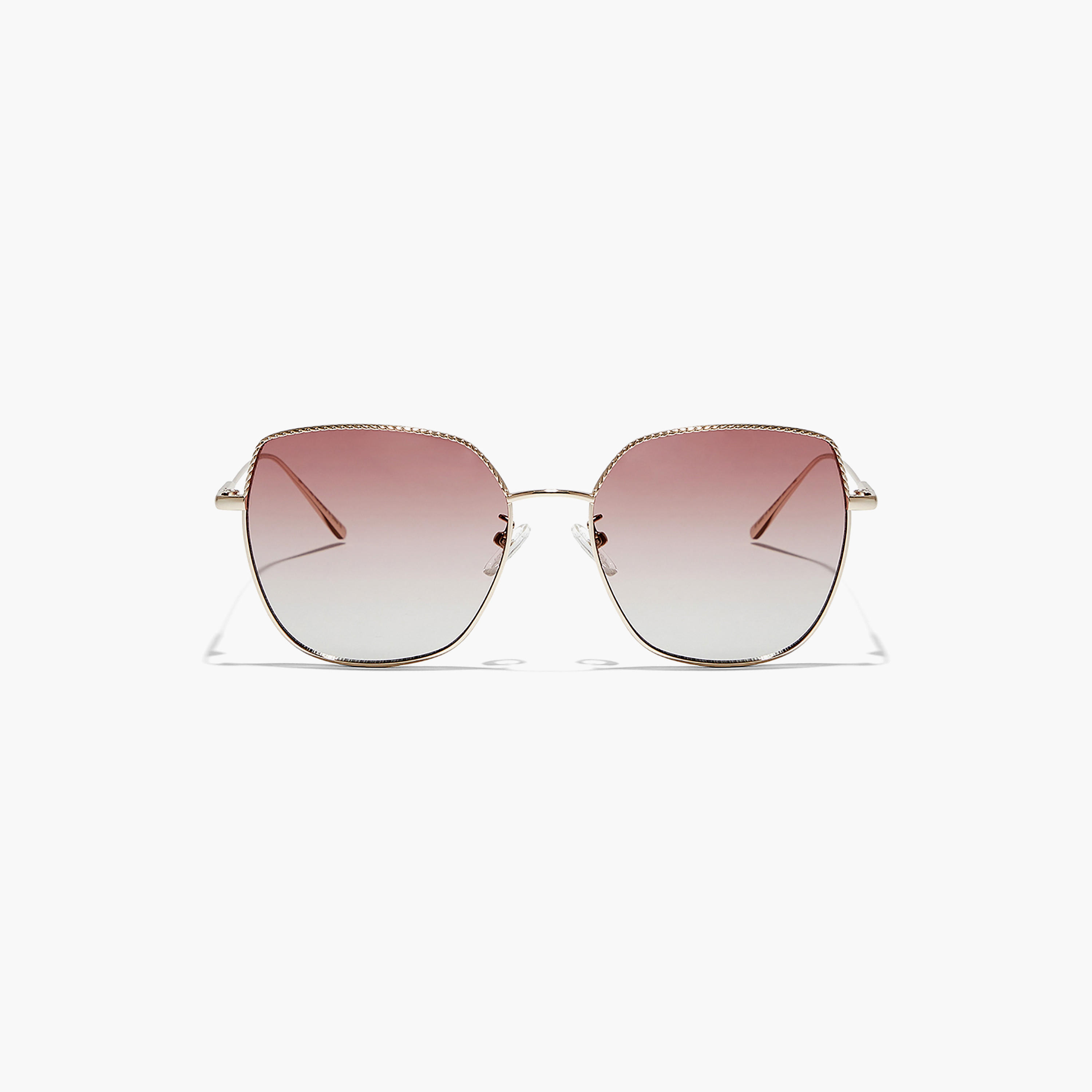 نظارة شمسية بعدسات وردية ذات كات آي من 30 ساندايز سيج مع 59 مم -women-sunglasses-image-3