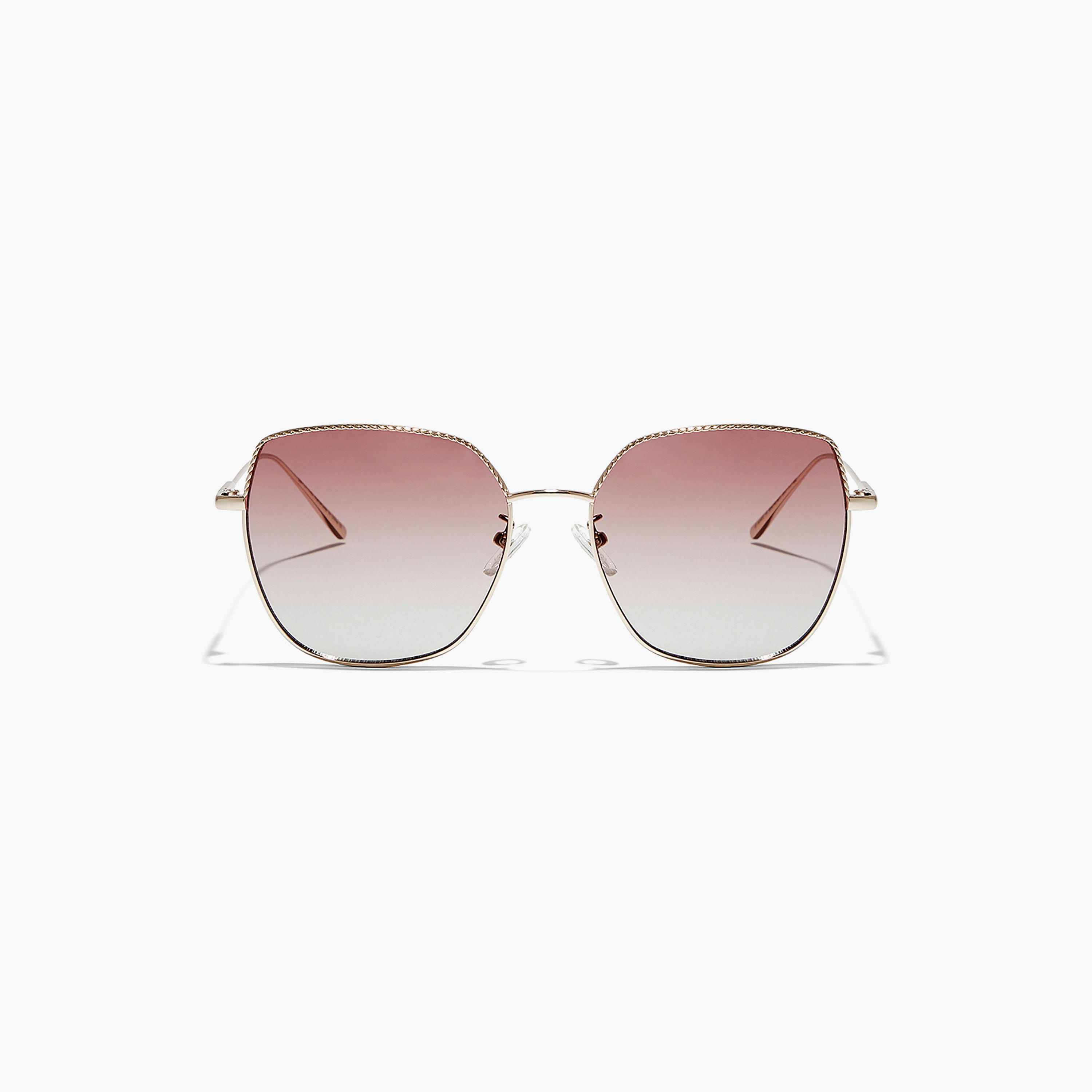 نظارة شمسية بعدسات وردية ذات كات آي من 30 ساندايز سيج مع 59 مم -women-sunglasses-image-3