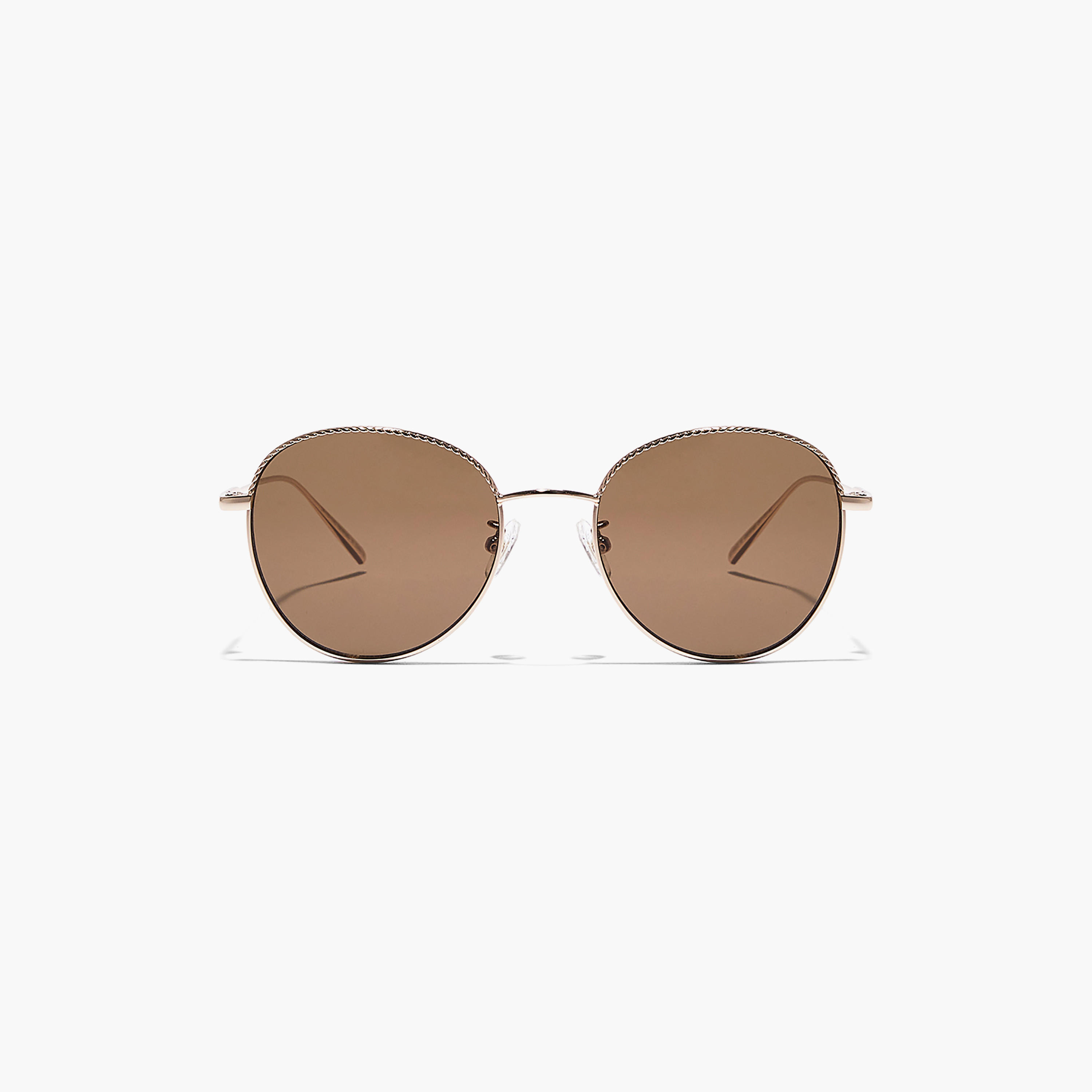 30S-000226-0504 | نظارة شمسية للنساء بعدسات بنية مستديرة من 30 سنديز مع54 مم-women-sunglasses-image-3