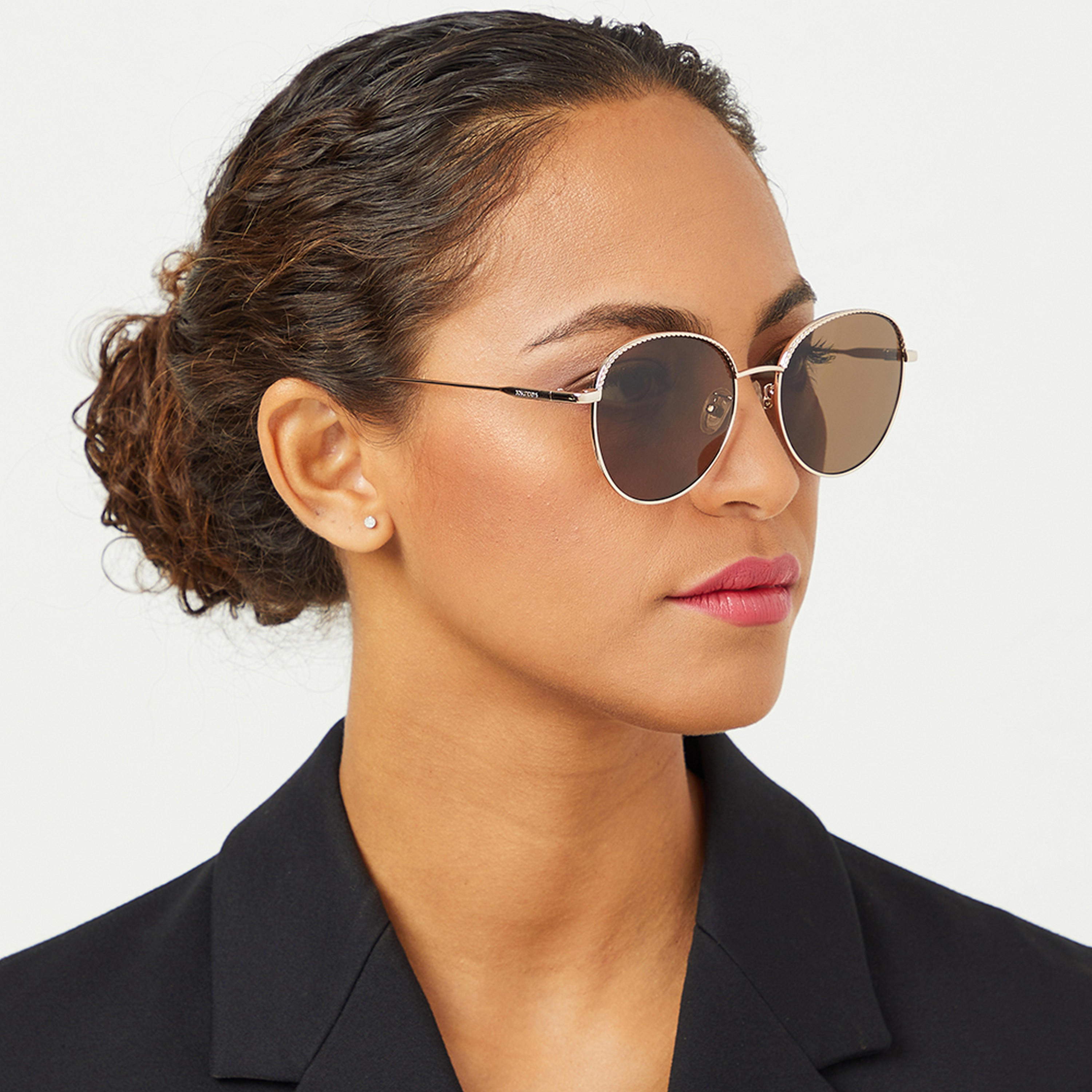 30S-000226-0504 | نظارة شمسية للنساء بعدسات بنية مستديرة من 30 سنديز مع54 مم-women-sunglasses-image-6
