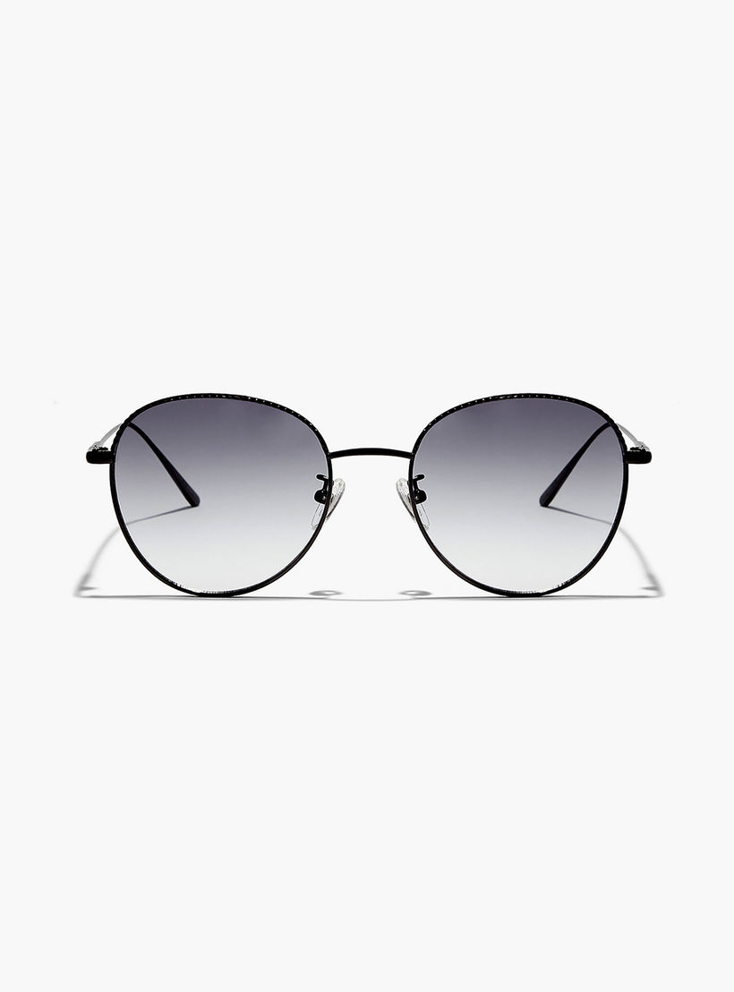 30Sundays Women Grey Lens 54 mm Round Sunglasses | 30S-000226-0707-women-sunglasses-image-3