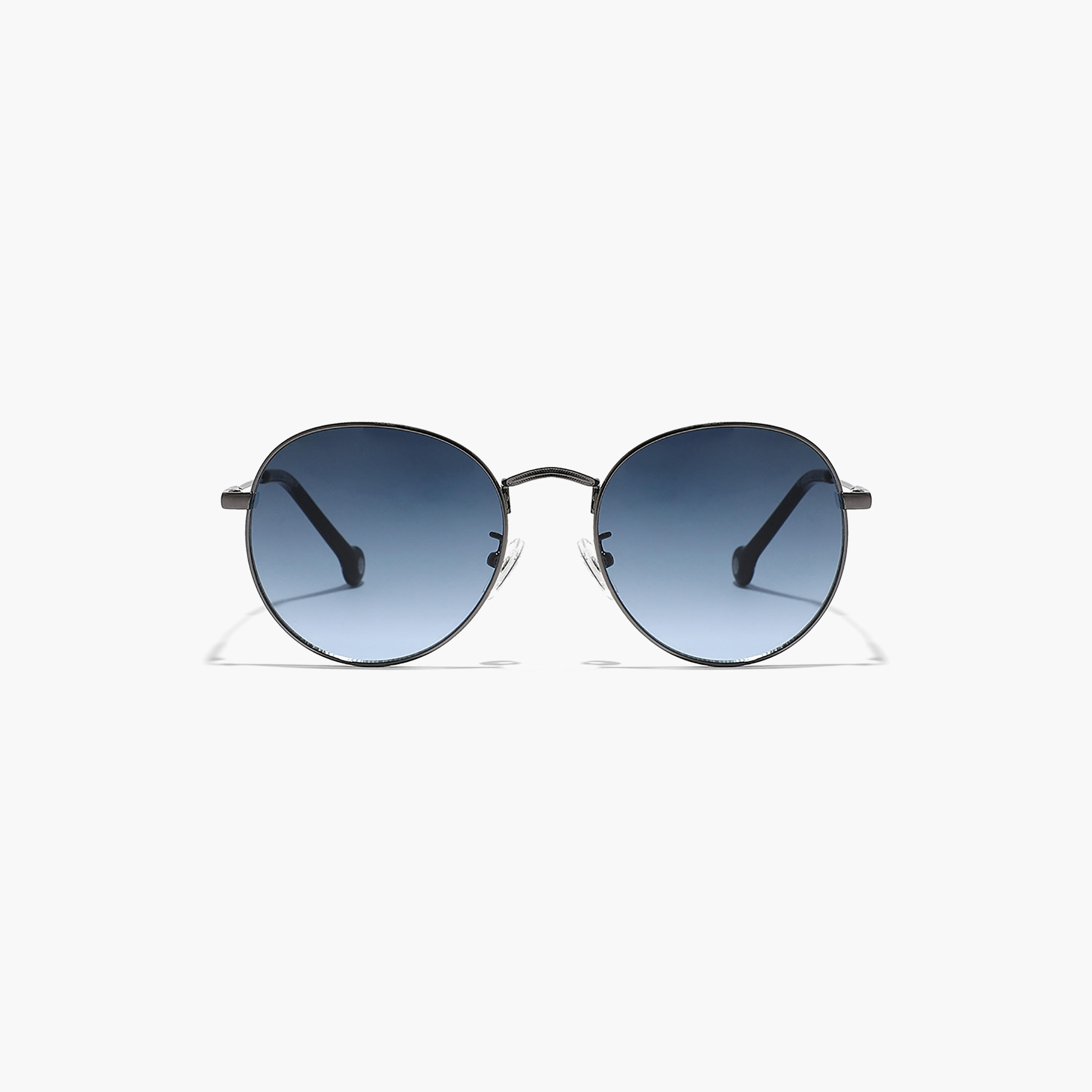 30Sundays LIMITLESS  Blue Lens 53 mm Round Sunglasses -men-sunglasses-image-2
