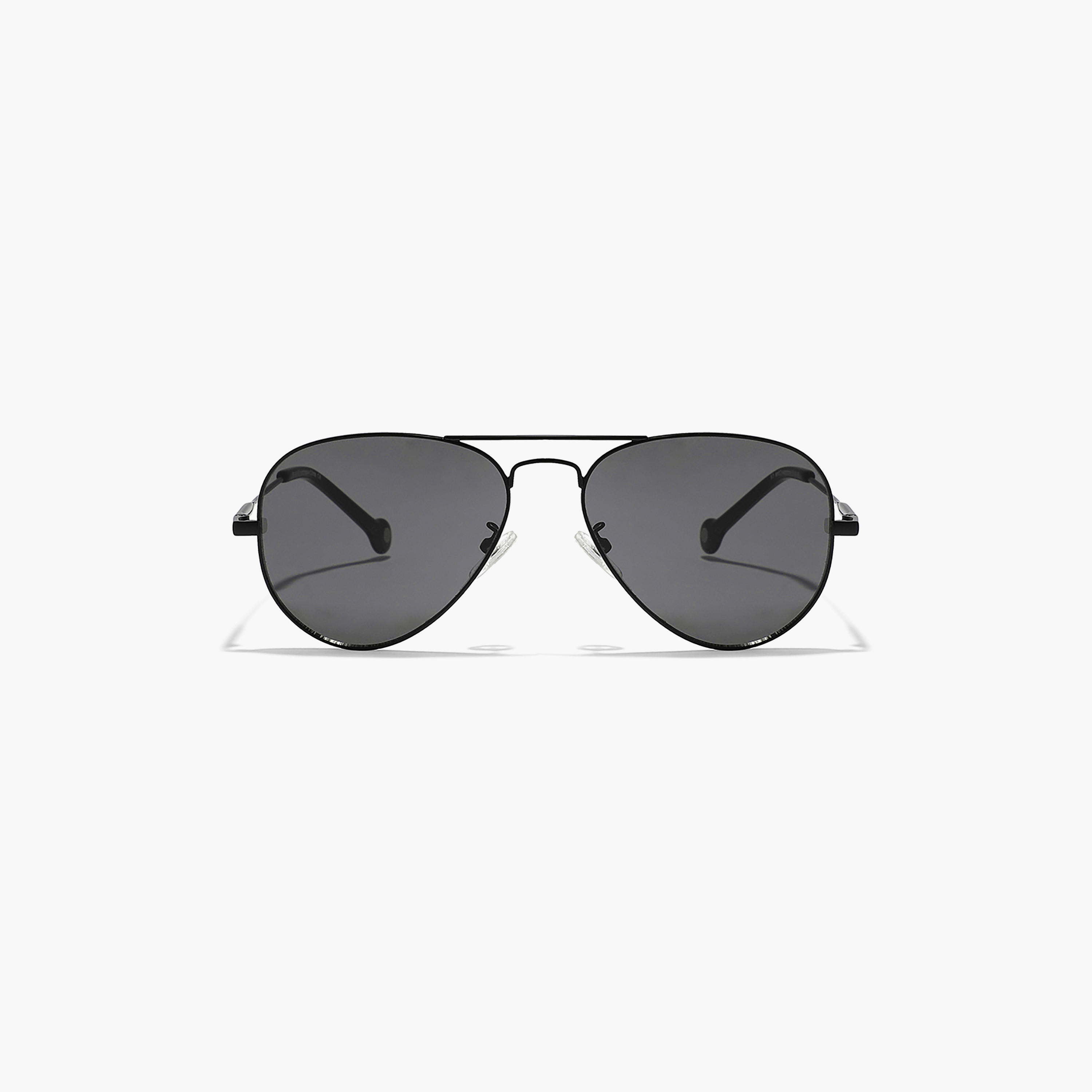 30Sundays FRONTIER  Grey Lens 58 mm Aviator Sunglasses -men-sunglasses-image-2