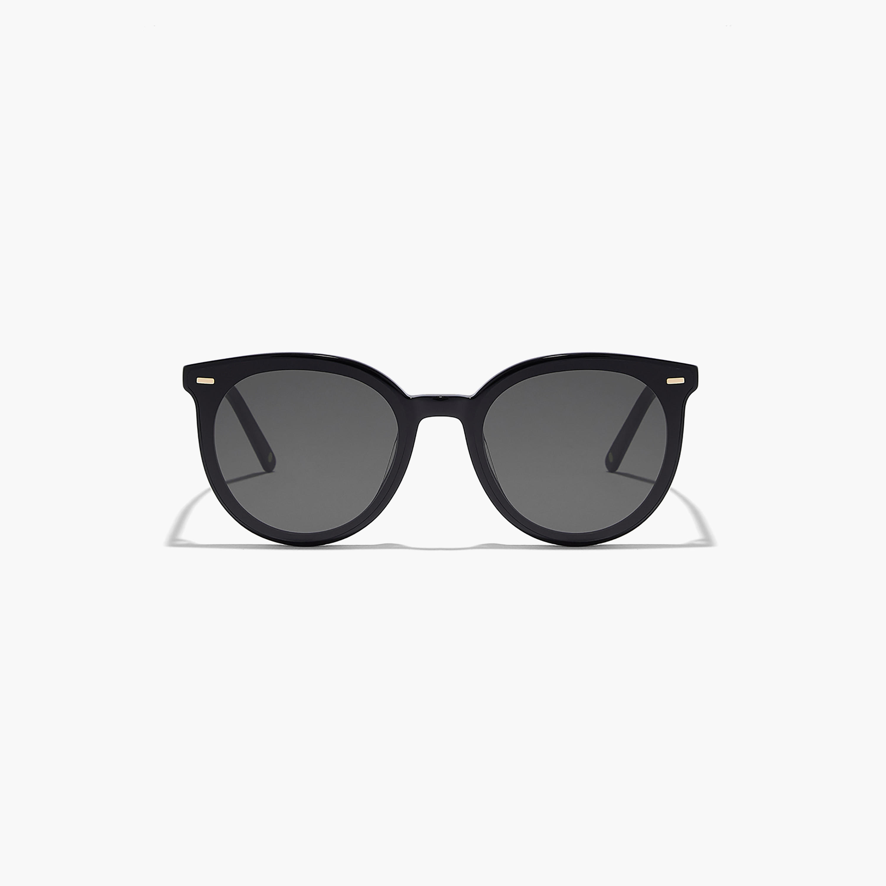 نظارة شمسية بعدسات سوداء ذات مستديرة من 30 ساندايز هيرا مع 64 مم -women-sunglasses-image-2