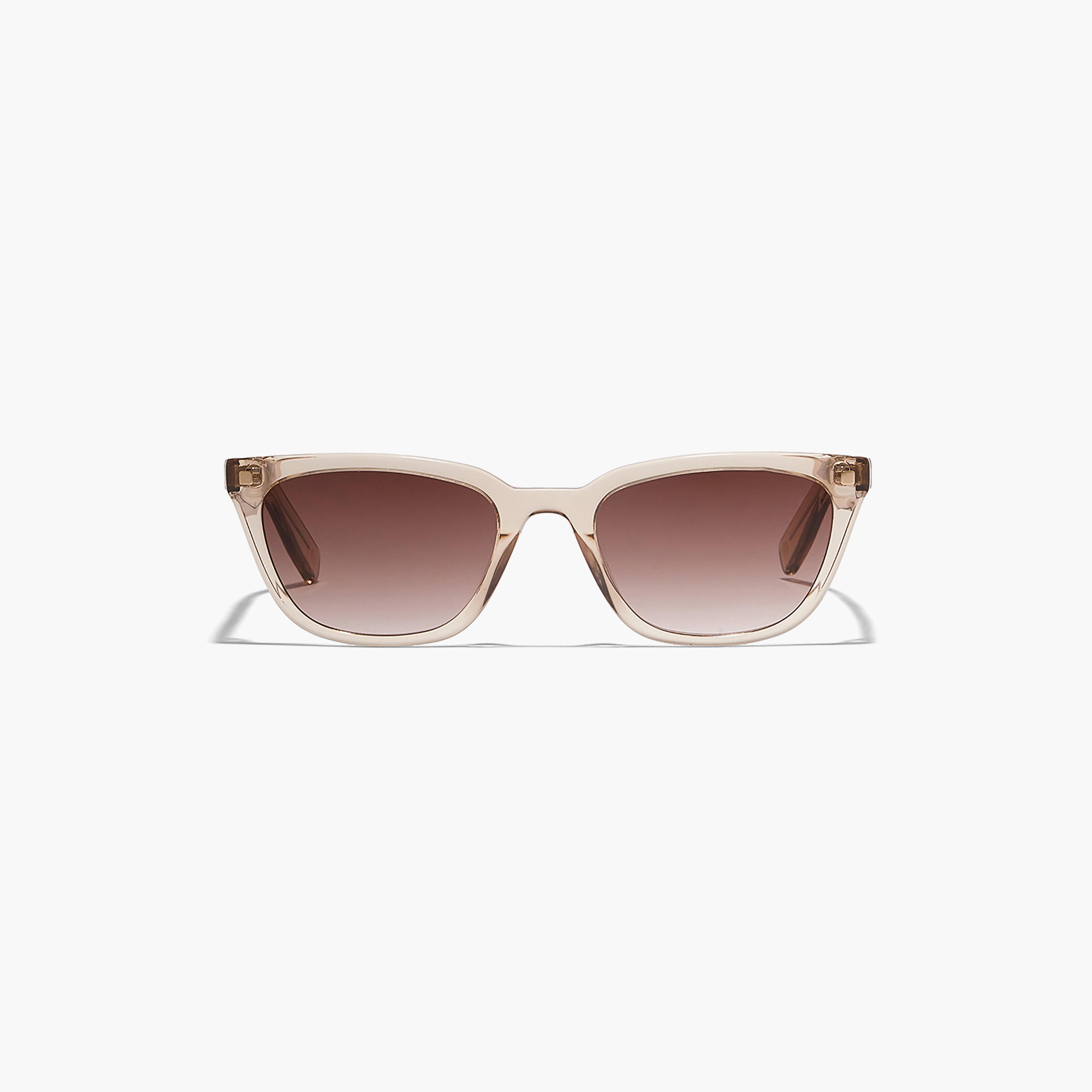 30Sundays THALIA  Brown Lens 53 mm Cat Eye Sunglasses -women-sunglasses-image-2