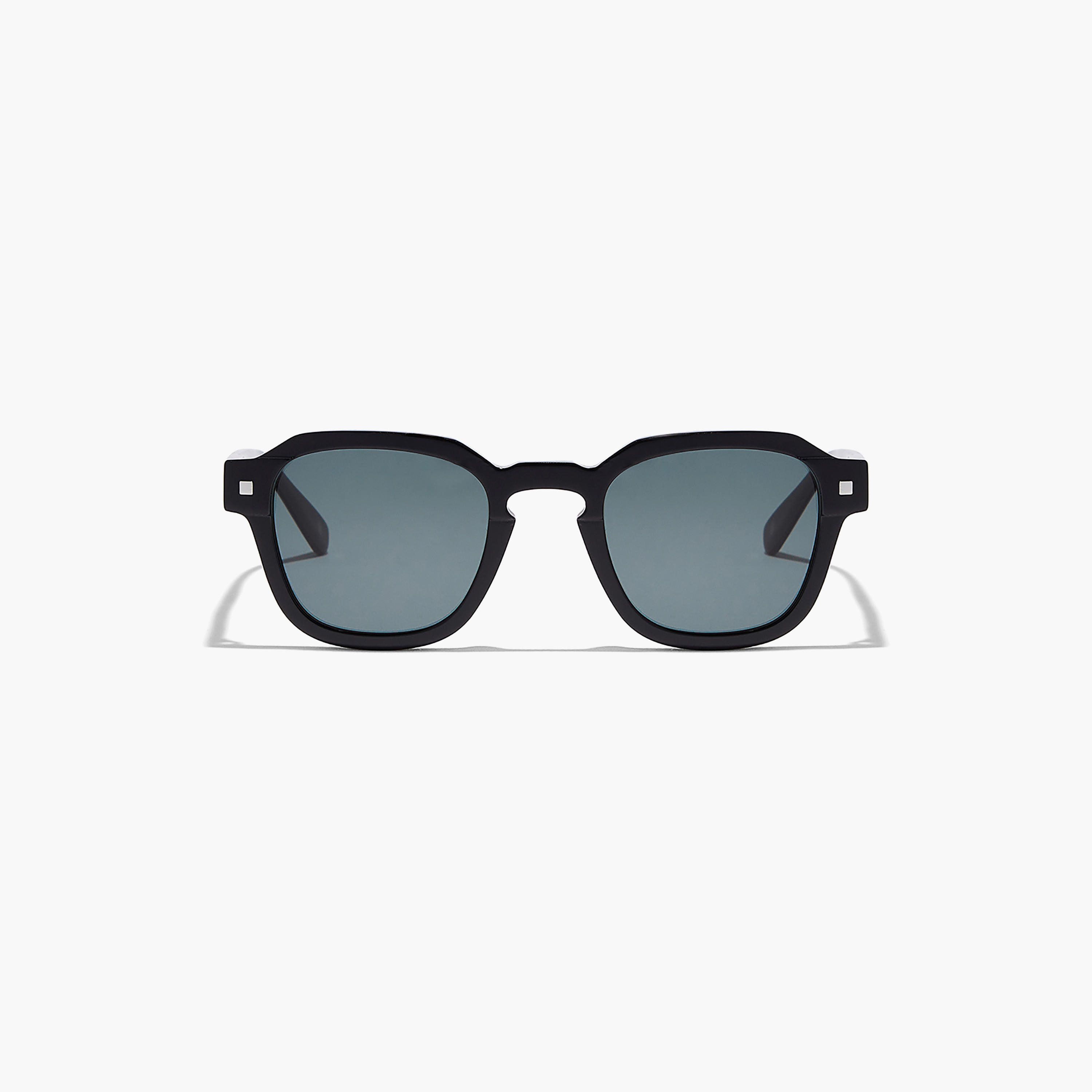 نظارة شمسية بعدسات خضراء ذات مربعة من 30 ساندايز هامبتون مع 48 مم -men-sunglasses-image-2