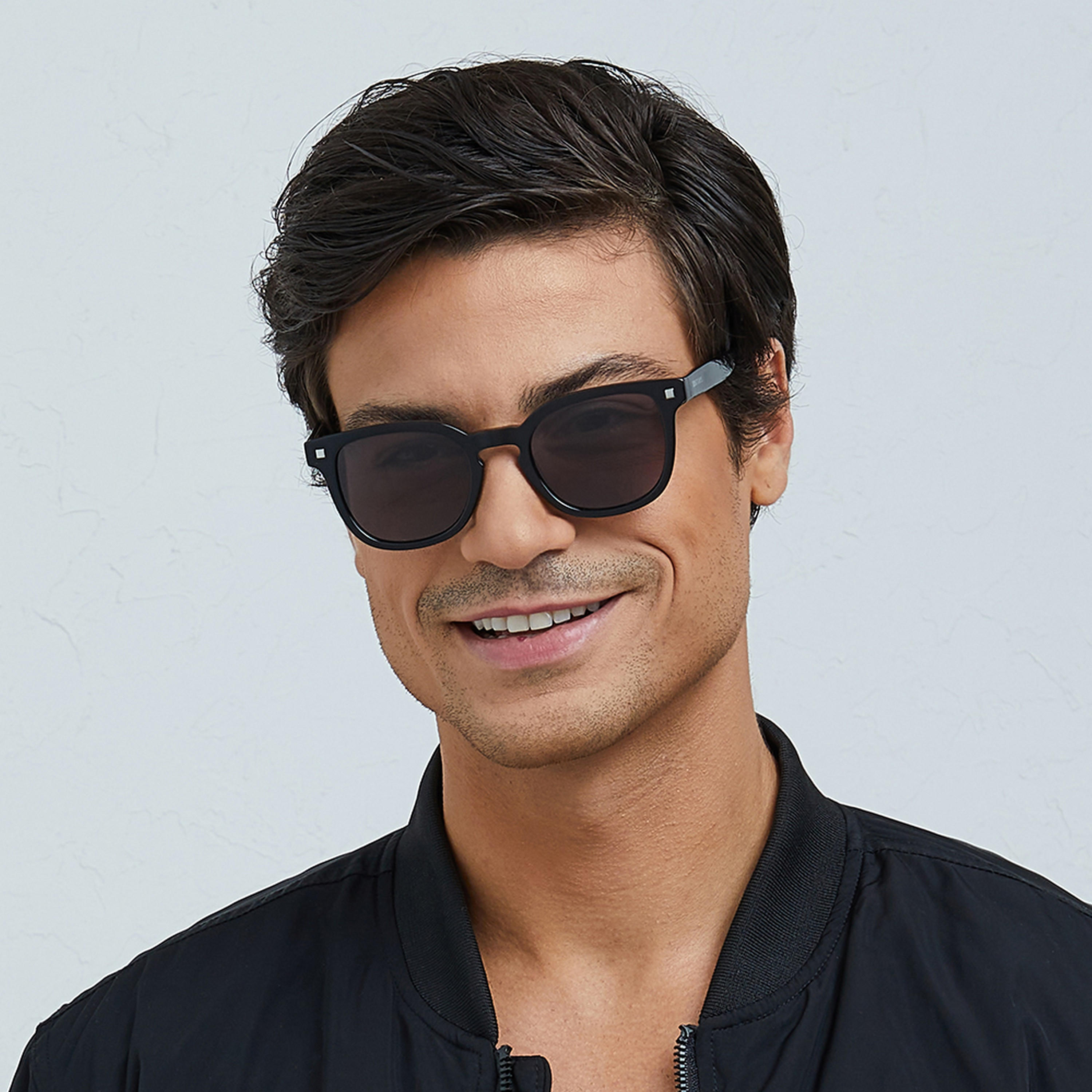 30Sundays REEF  Black Lens 49 mm Square Sunglasses -men-sunglasses-image-4
